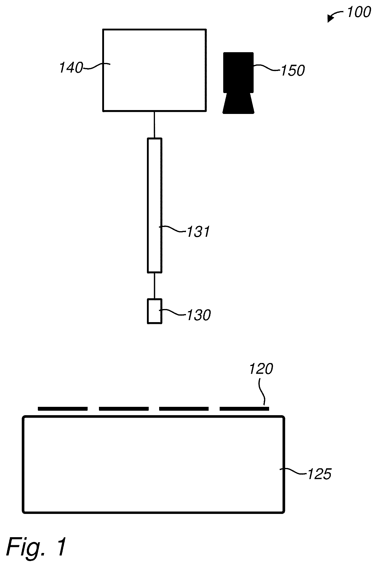 Patent US12579604 — Image registration with application in tissue treatment — Figure 1