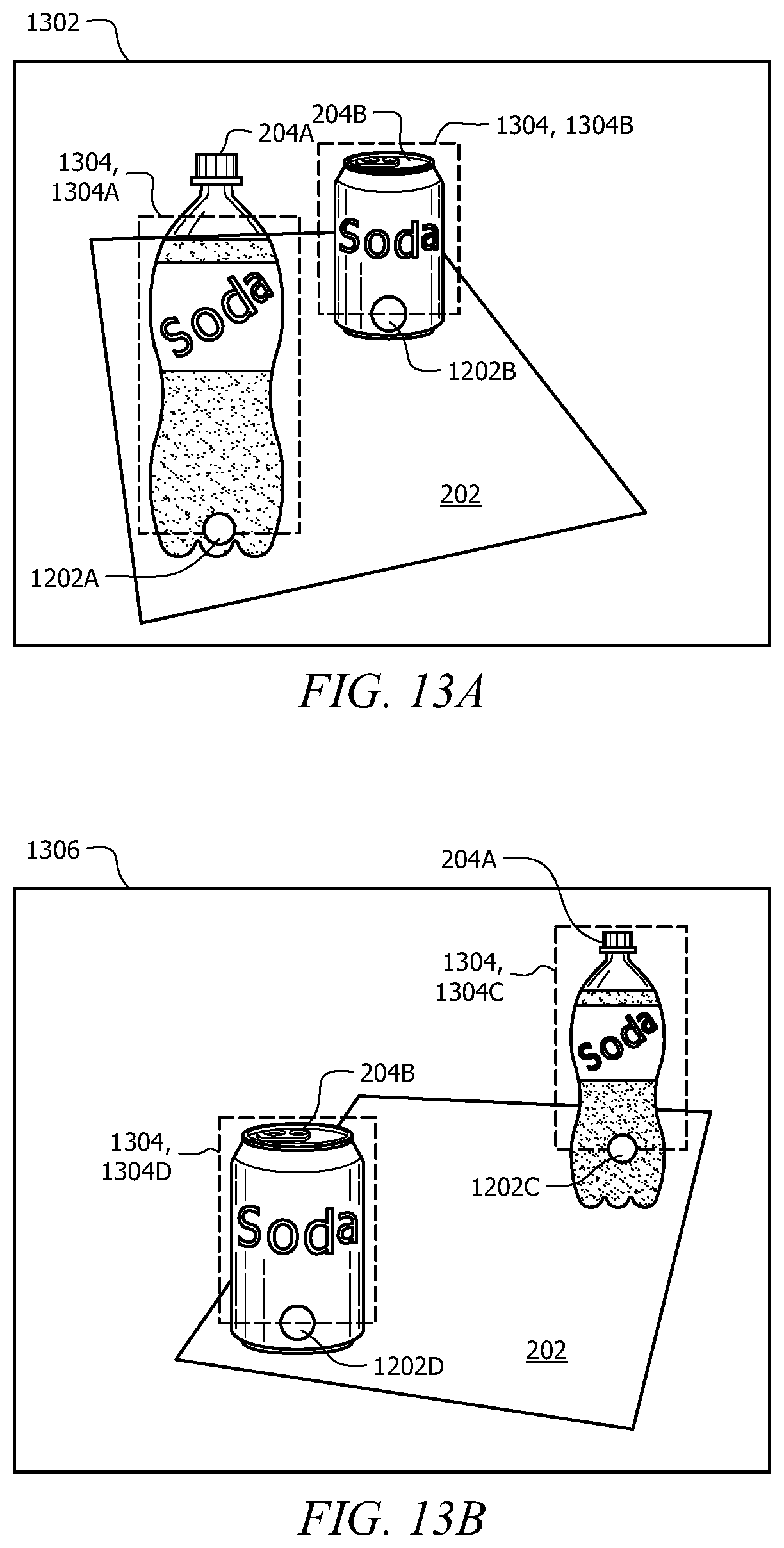 Patent US12579666 Figure 17 – System and method for search space reduction for identifying an item