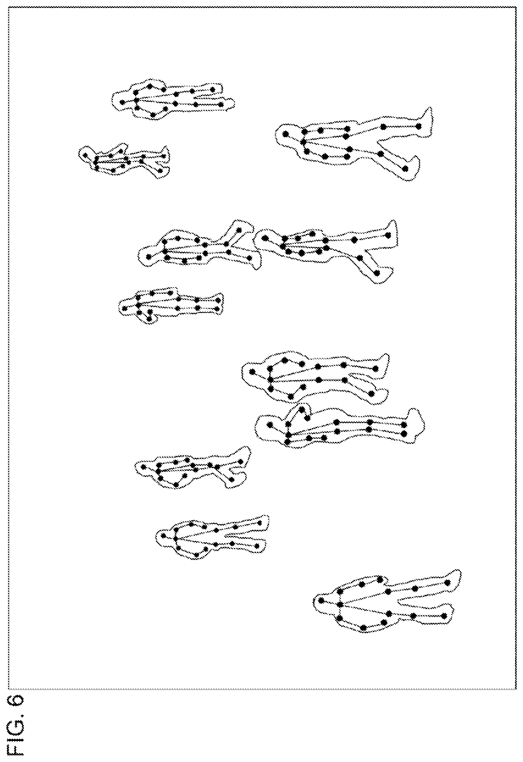 Patent US12579674 Figure 6 – Image selection apparatus, image selection method, and non-transitory computer-readable medium