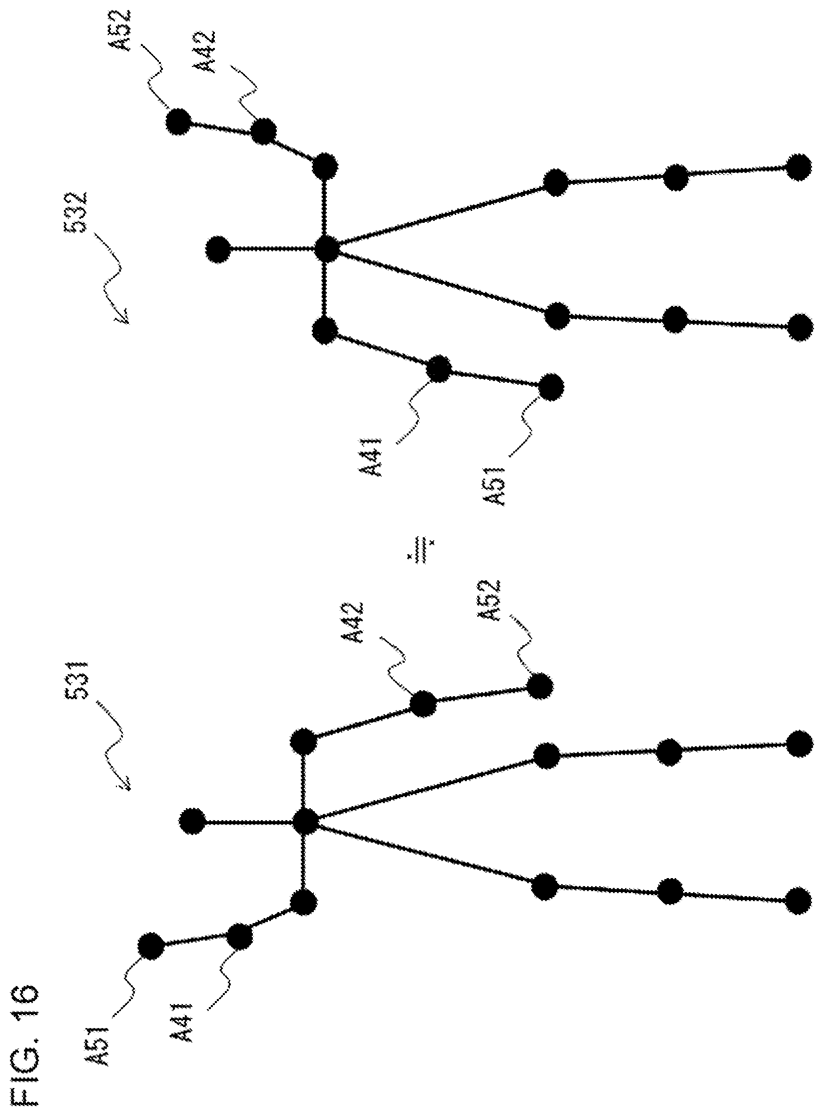 Patent US12579674 Figure 16 – Image selection apparatus, image selection method, and non-transitory computer-readable medium