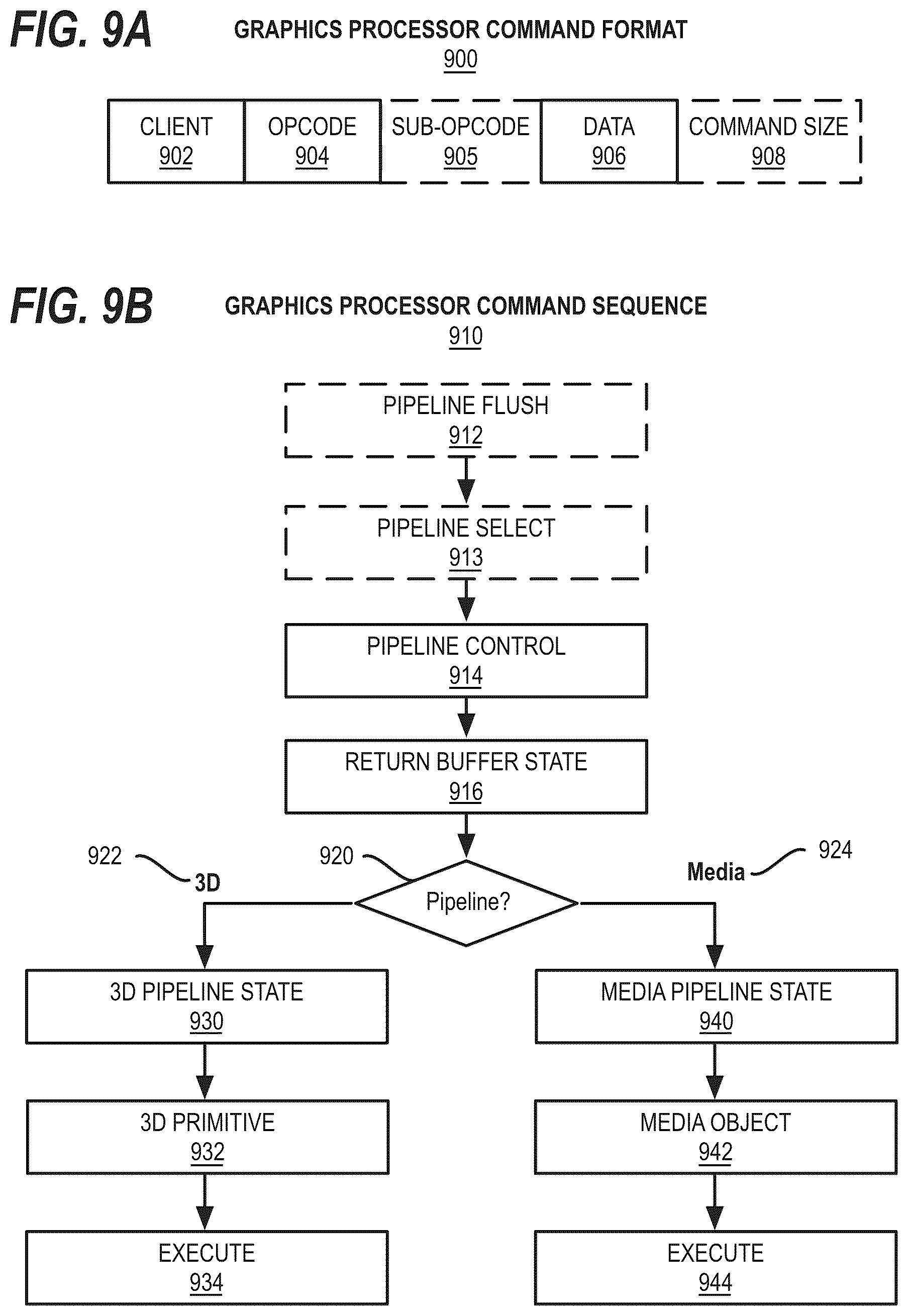 Patent US12579727 Figure 15 – Apparatus and method for asynchronous ray tracing