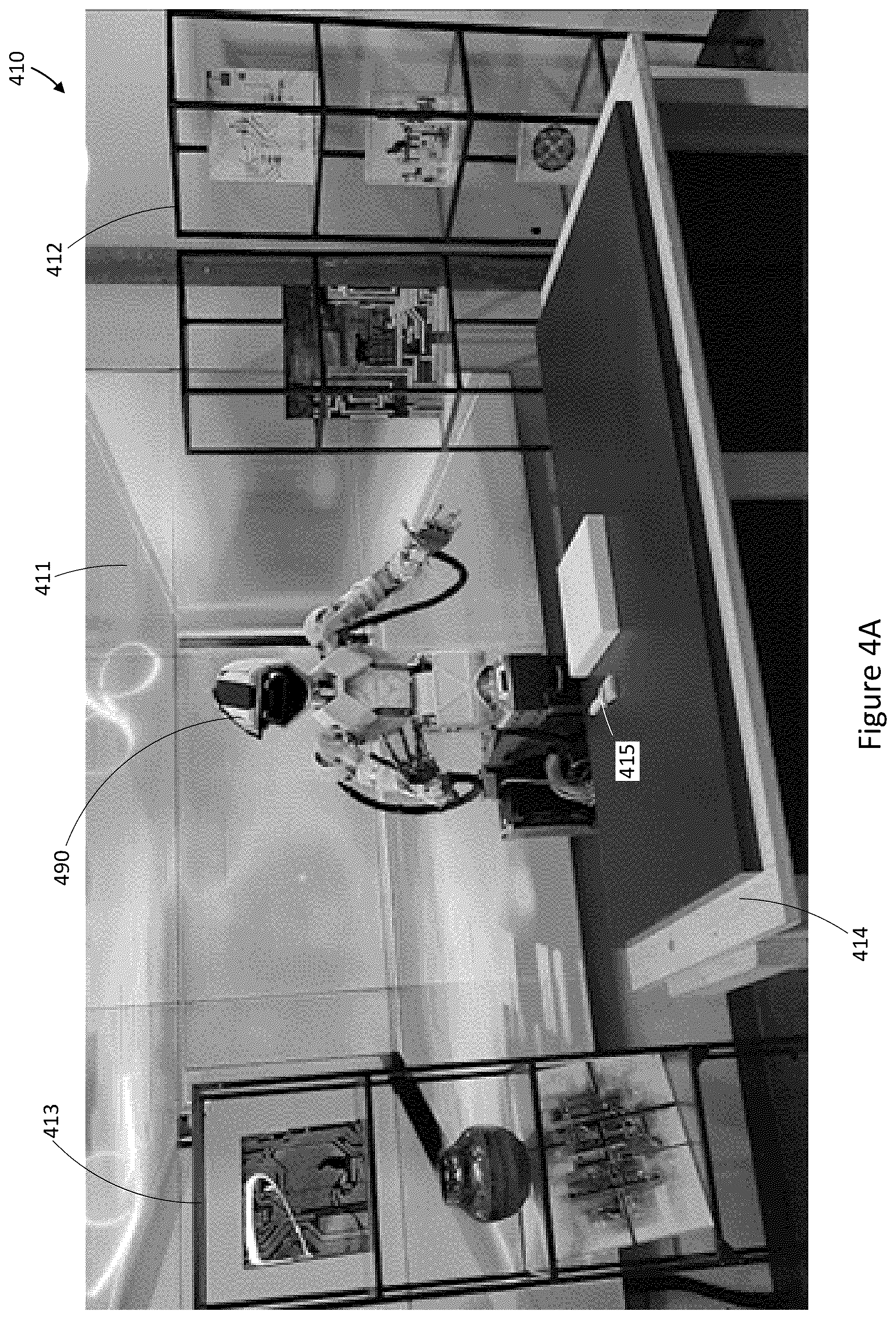 Patent US12579733 Figure 2 – Systems, methods, and computer program products for populating environment models