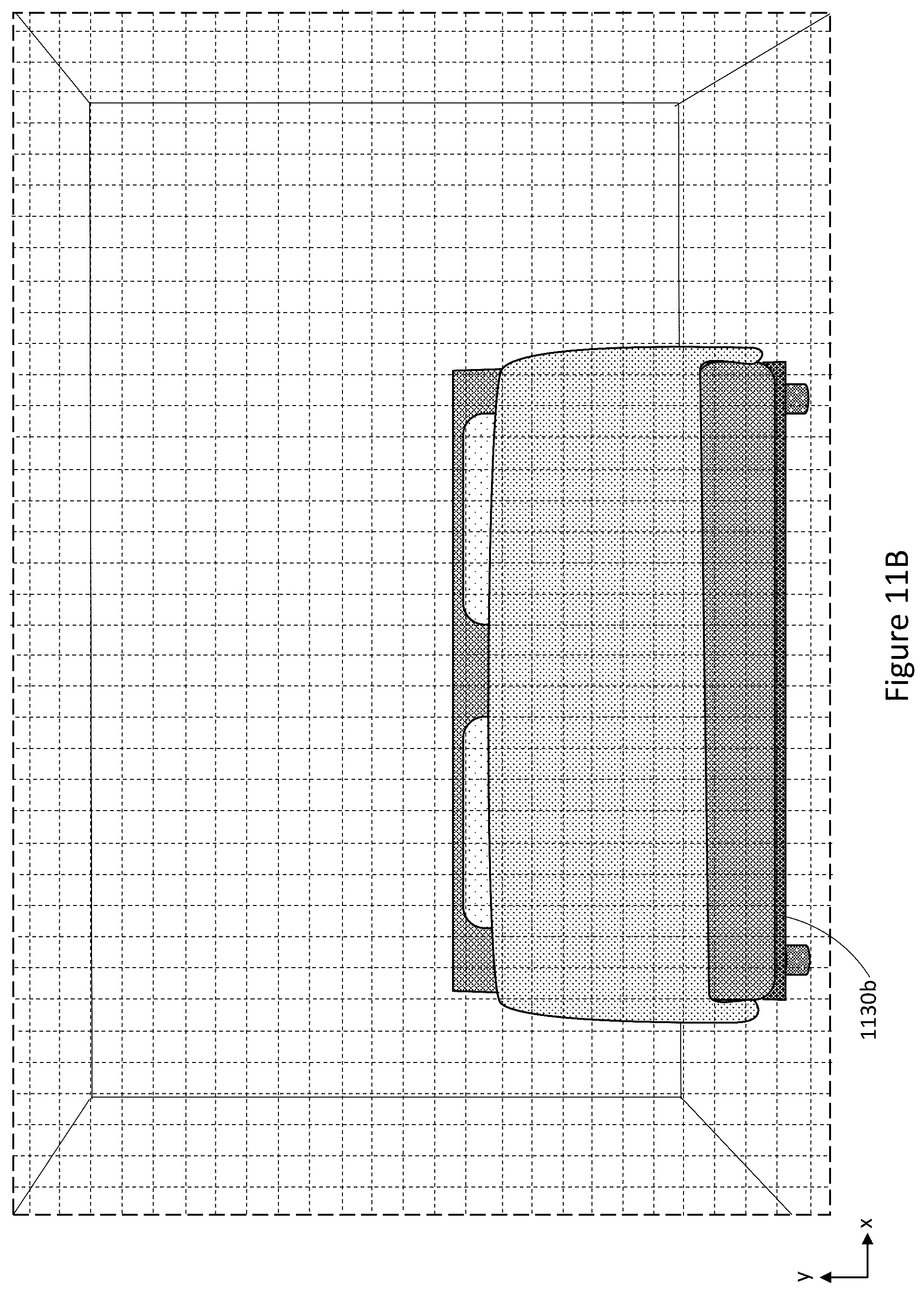 Patent US12579733 Figure 14 – Systems, methods, and computer program products for populating environment models