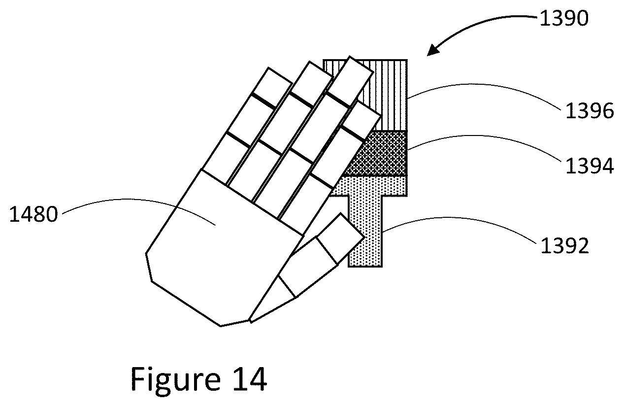 Patent US12579733 Figure 18 – Systems, methods, and computer program products for populating environment models