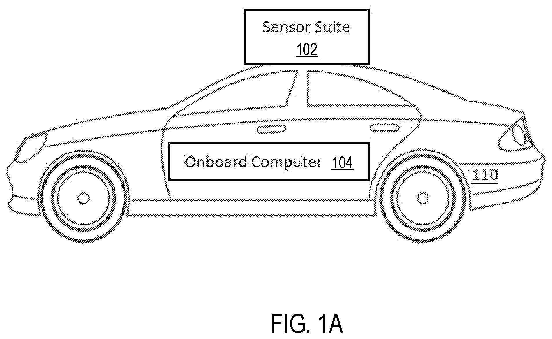 Patent US12579802 — Variable compute image backbones — Figure 1