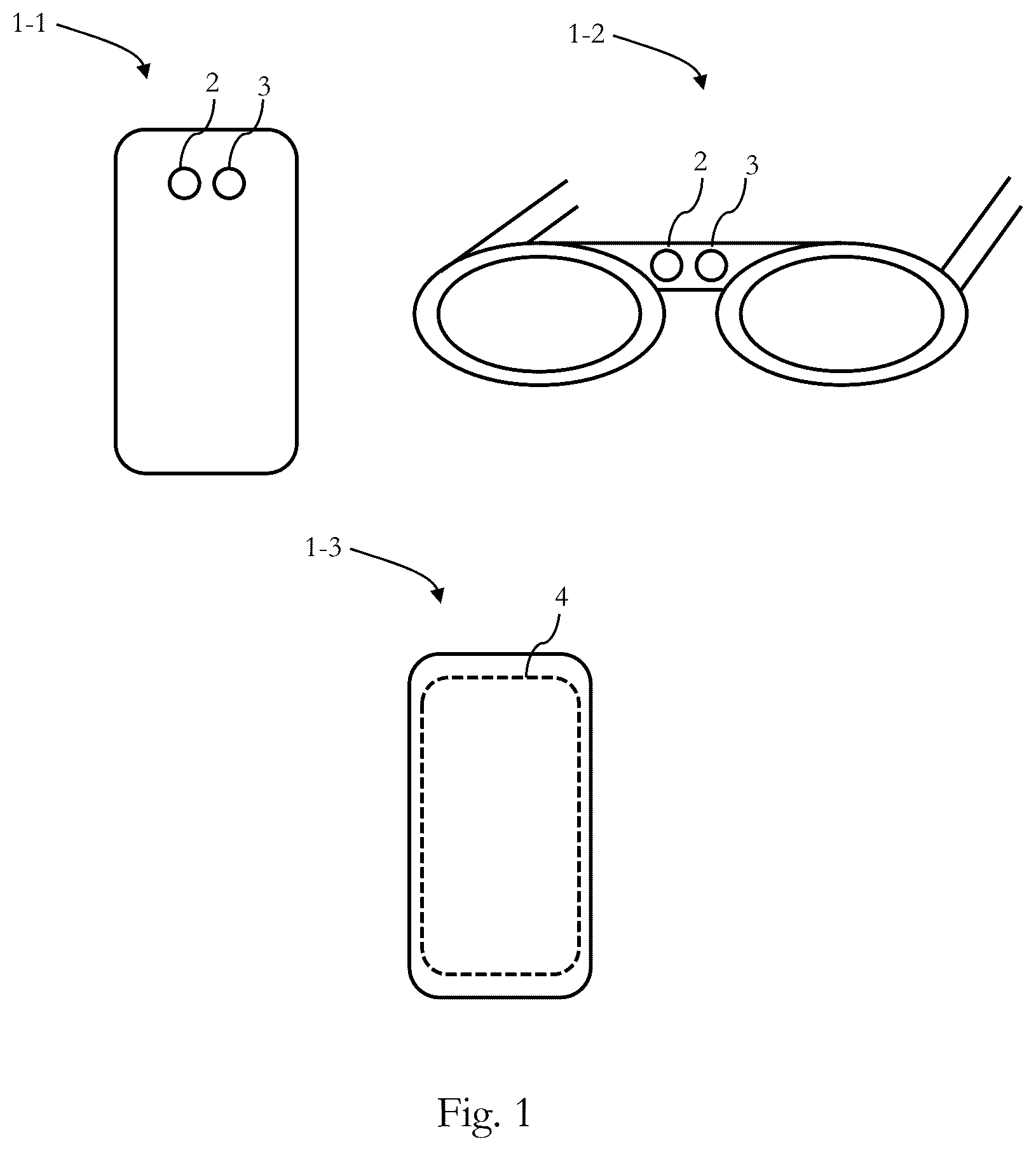 Patent US12579809 Figure 1 – Information processing devices, information processing methods and video streaming system