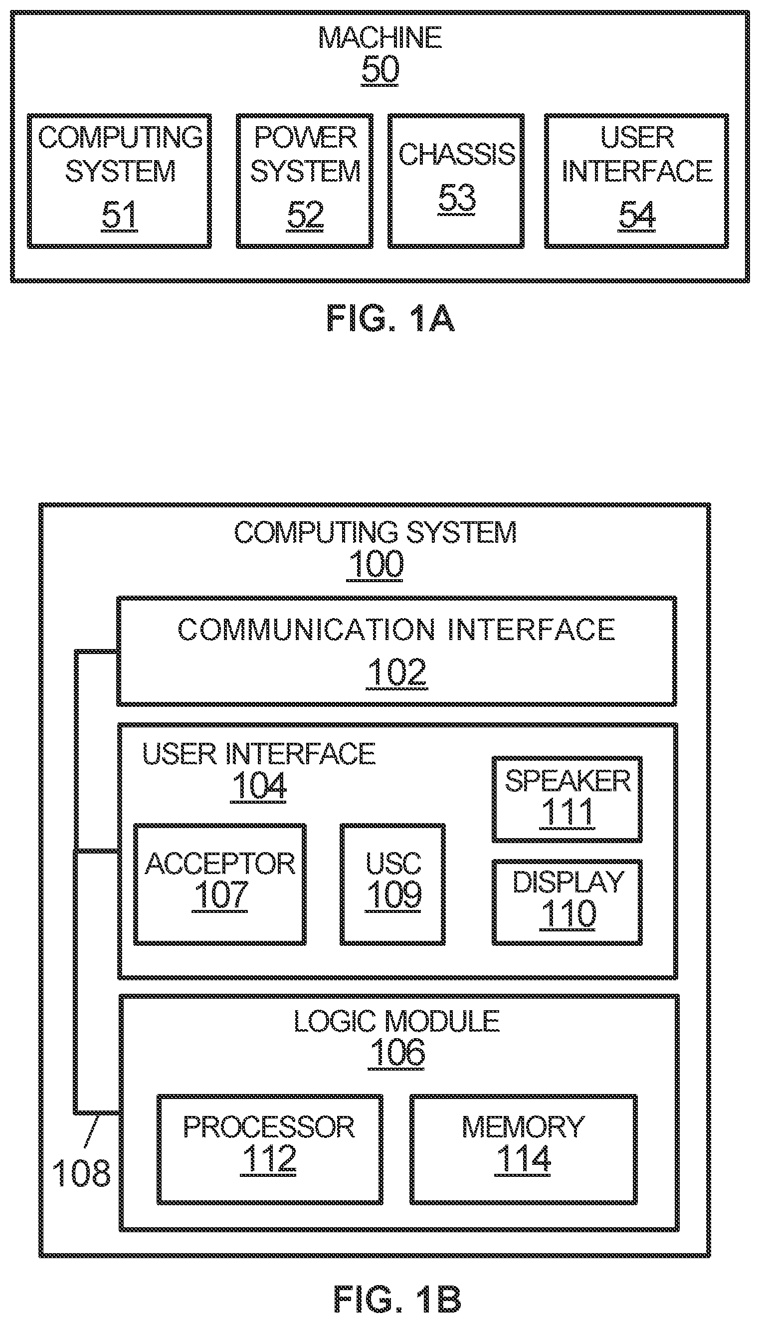 Patent US12579865 — System and method for reel-based events with seed-based feature — Figure 1