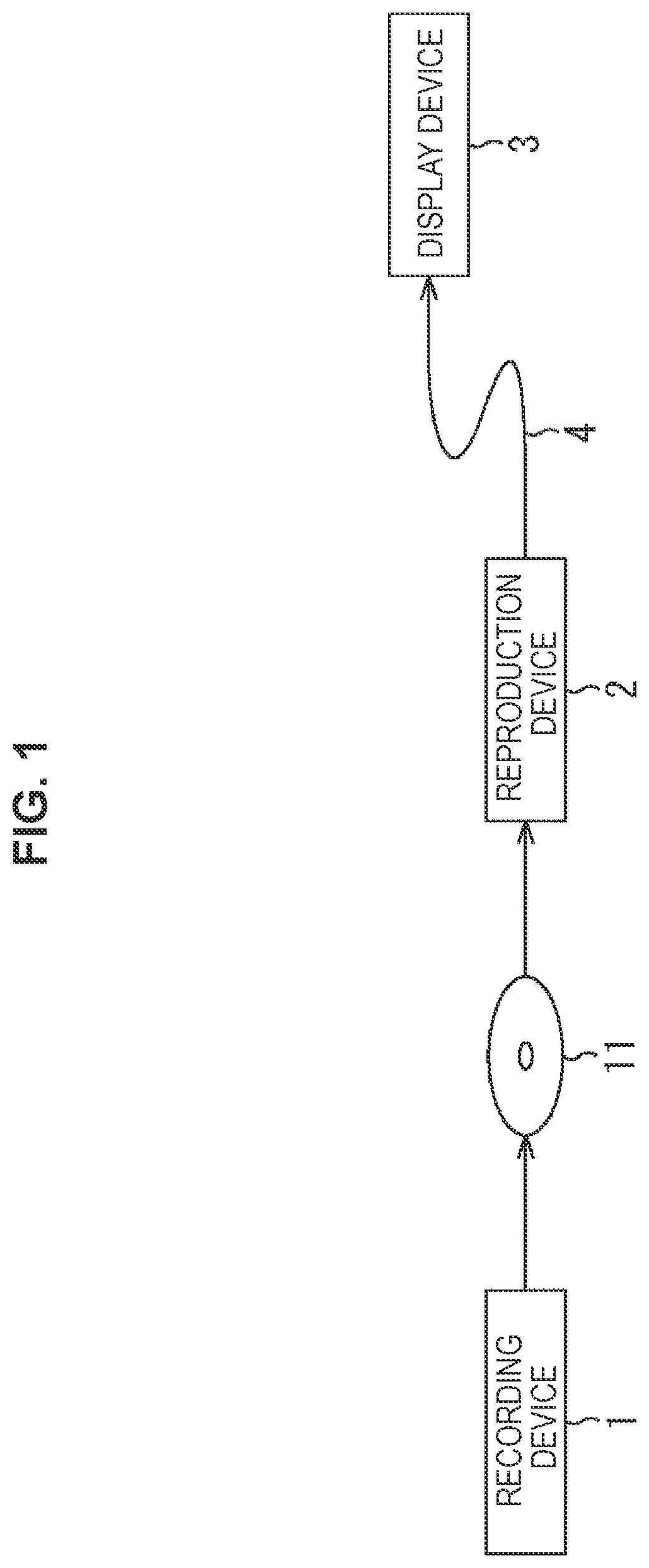 Patent US12581030 — Reproduction device, reproduction method, and recording medium — Figure 1