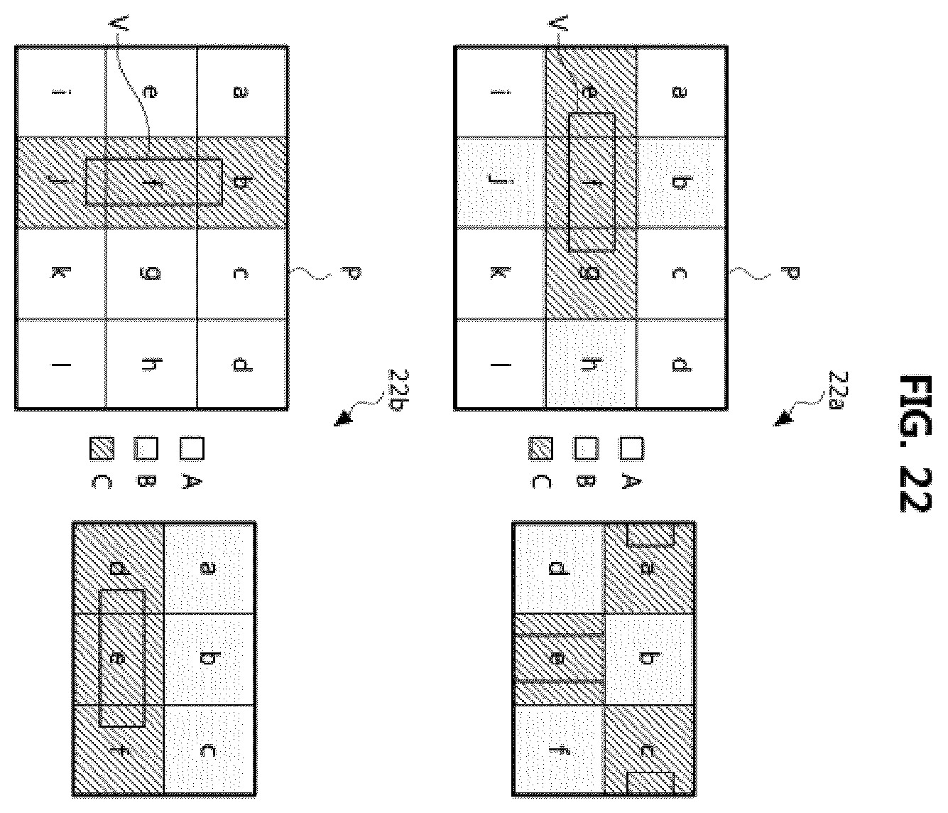 Patent US12581049 Figure 20 – Image data encoding/decoding method and apparatus