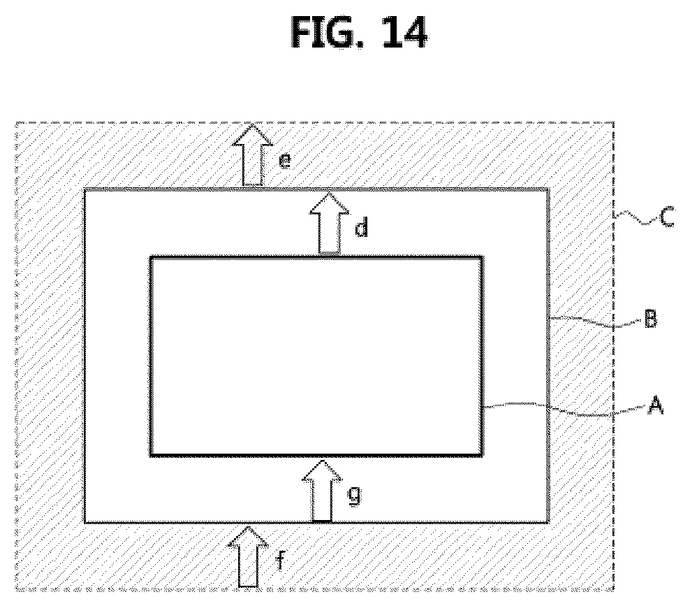 Patent US12581065 Figure 13 – Method and apparatus for reconstructing 360- degree image according to projection format