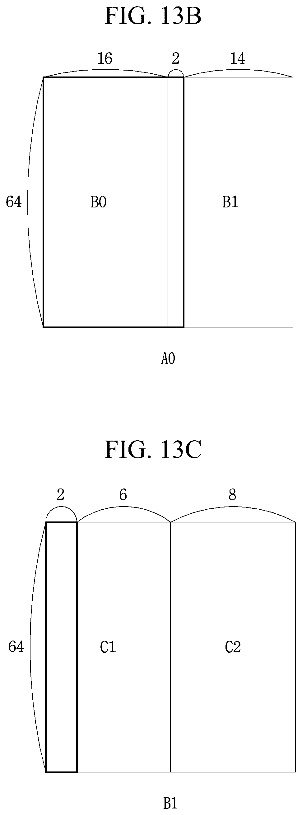 Patent US12581076 Figure 17 – Image encoding method/device, image decoding method/device, and recording medium in which bitstream is stored