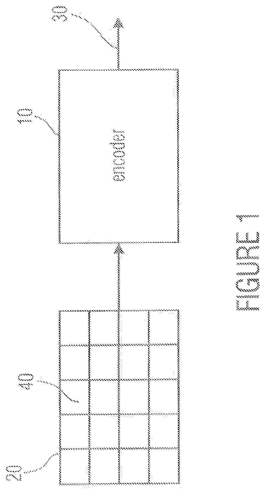 Patent US12581082 — Context initialization in entropy coding — Figure 1