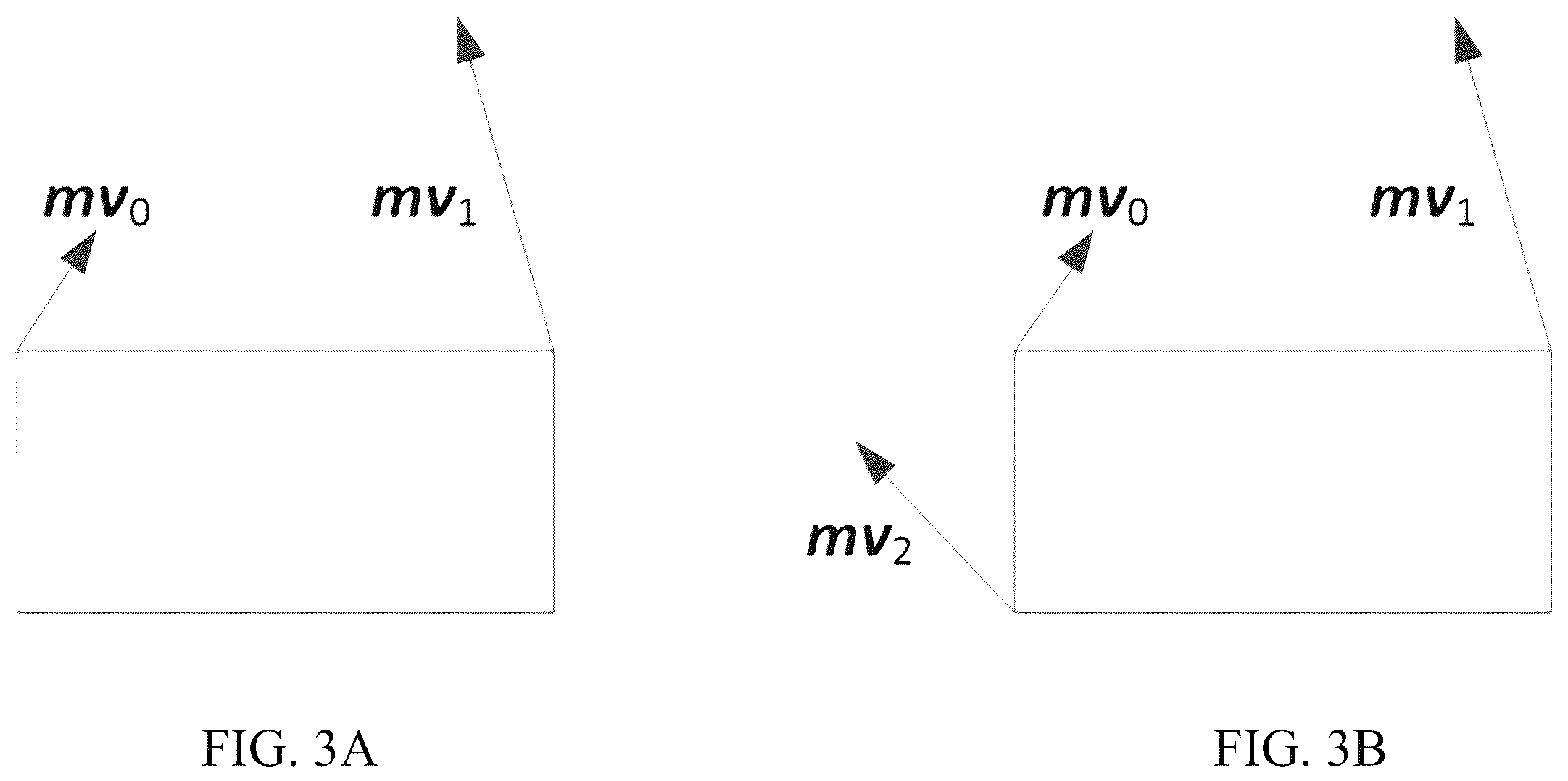 Patent US12581086 Figure 3 – Merge with MVD based on geometry partition