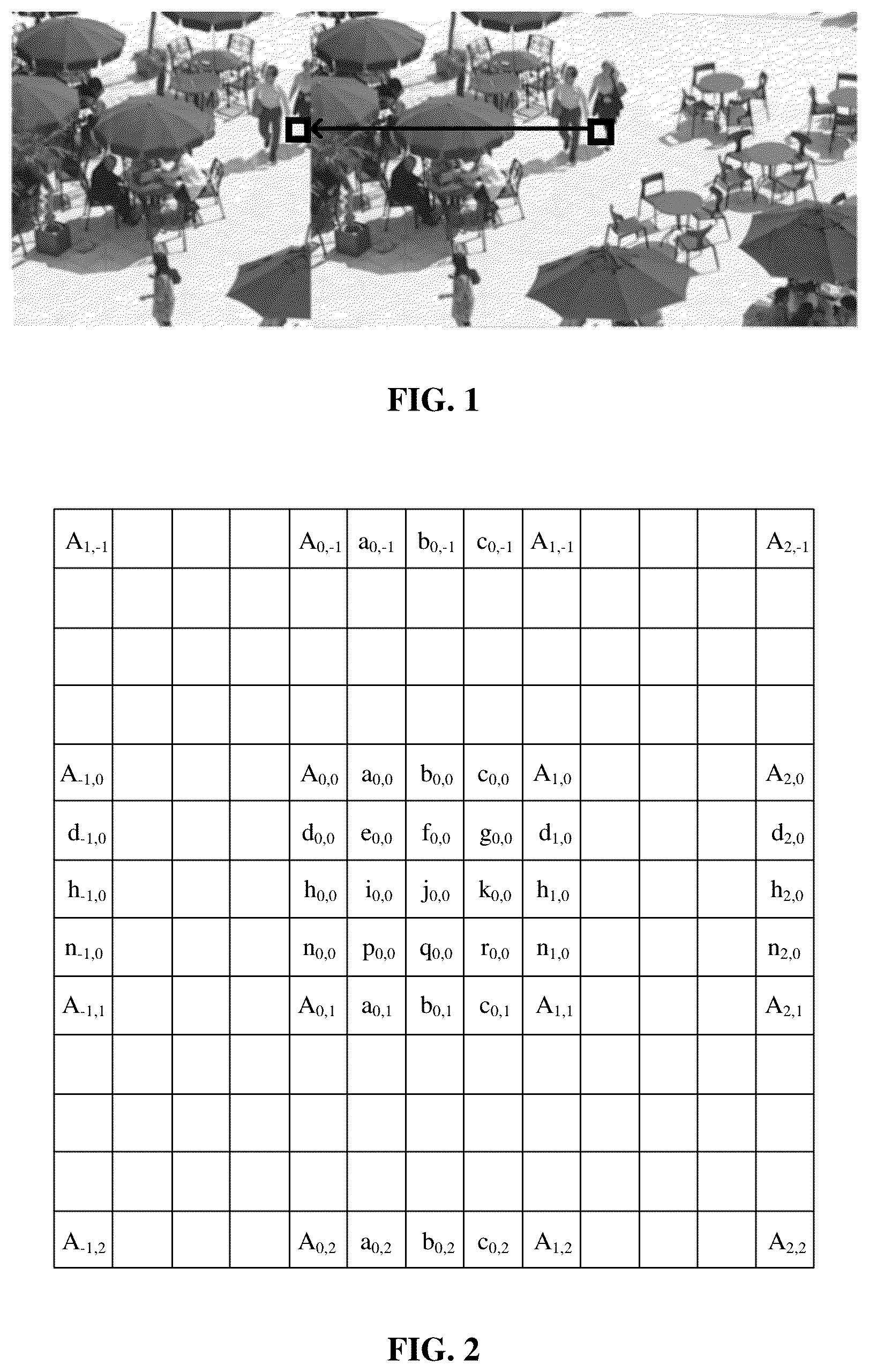 Patent US12581087 Figure 1 – Encoding method, decoding method, bitstream, encoder, decoder and storage medium