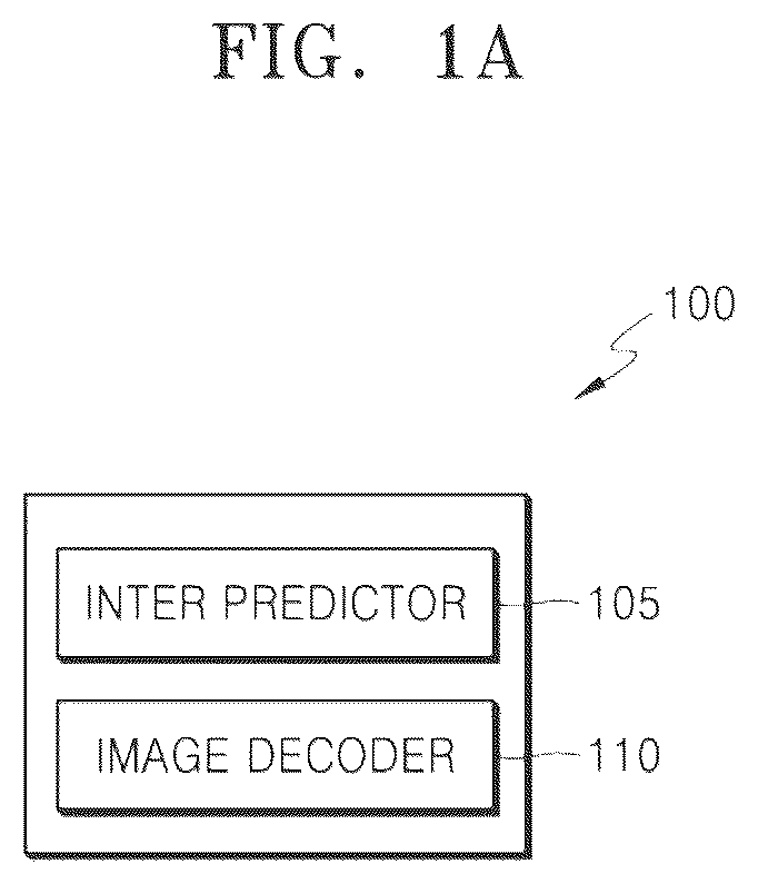 Patent US12581088 — Image encoding and decoding of chroma block using luma block — Figure 1