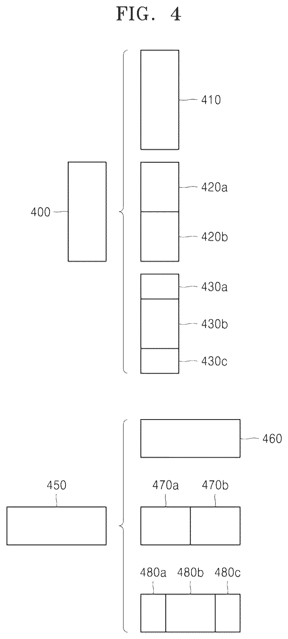 Patent US12581088 Figure 8 – Image encoding and decoding of chroma block using luma block