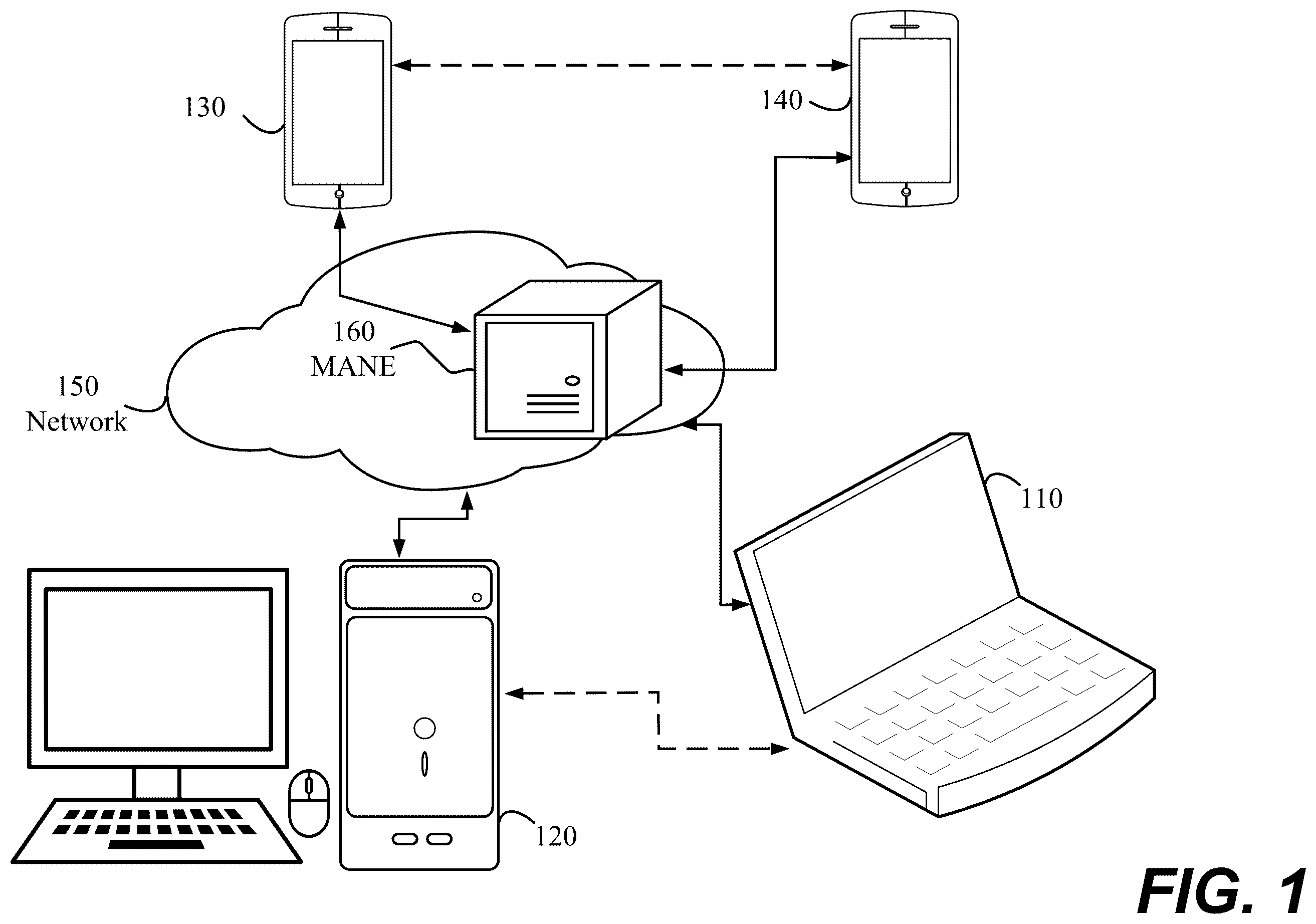 Patent US12581125 — Truncated bit depth support SEI messages — Figure 1