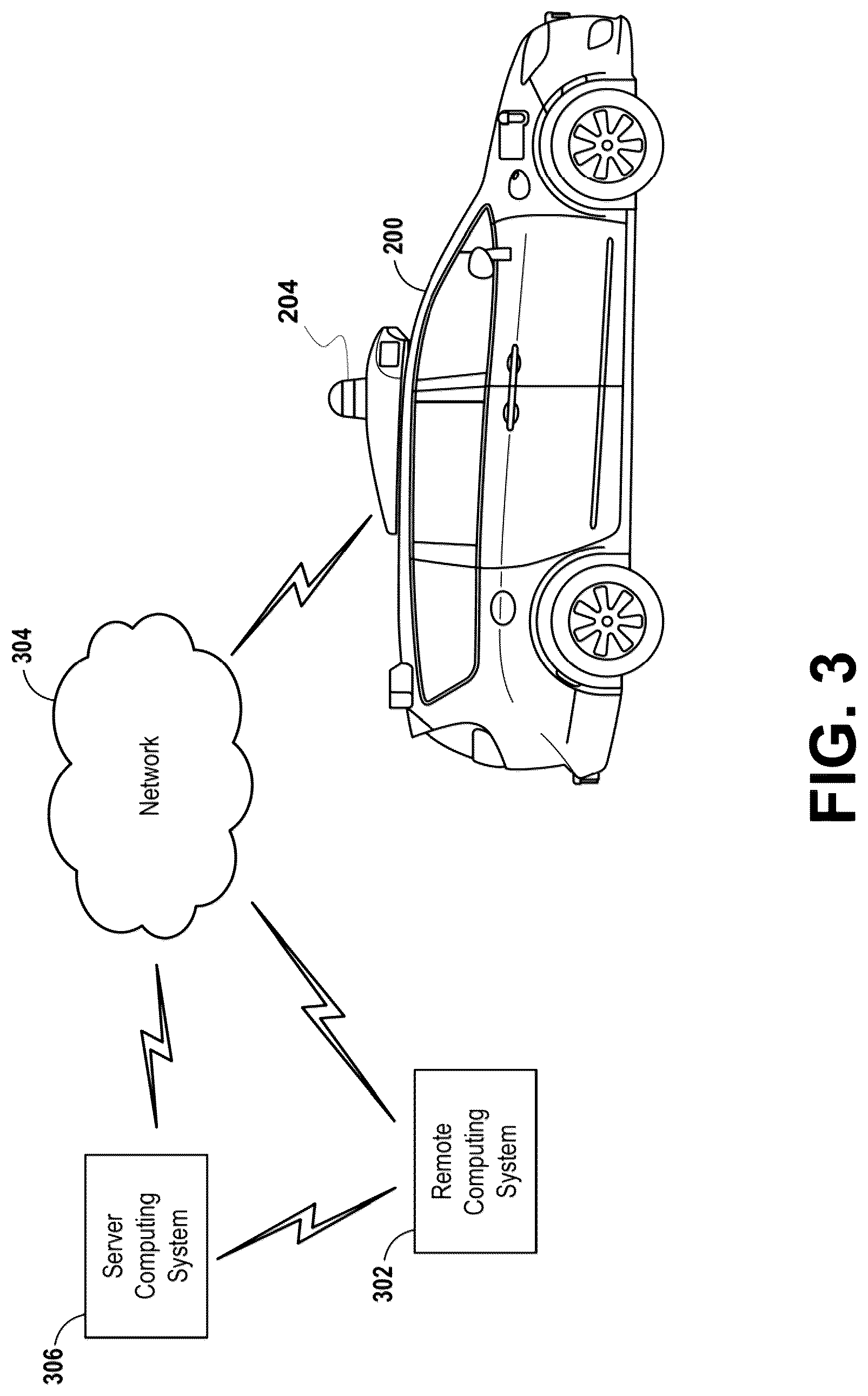 Patent US12581200 Figure 5 – Control window camera direction to avoid saturation from strong background light and actively adjust the frame time on the spinning camera to achieve directional control