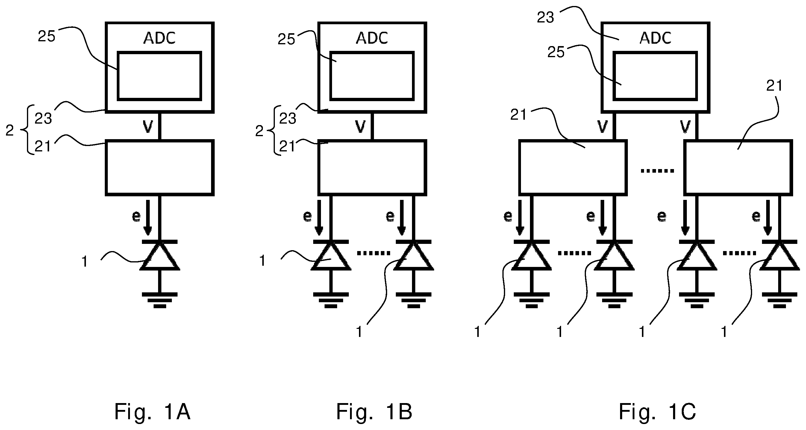Patent US12581212 — Event sensor and method for producing a signal stream of event data — Figure 1