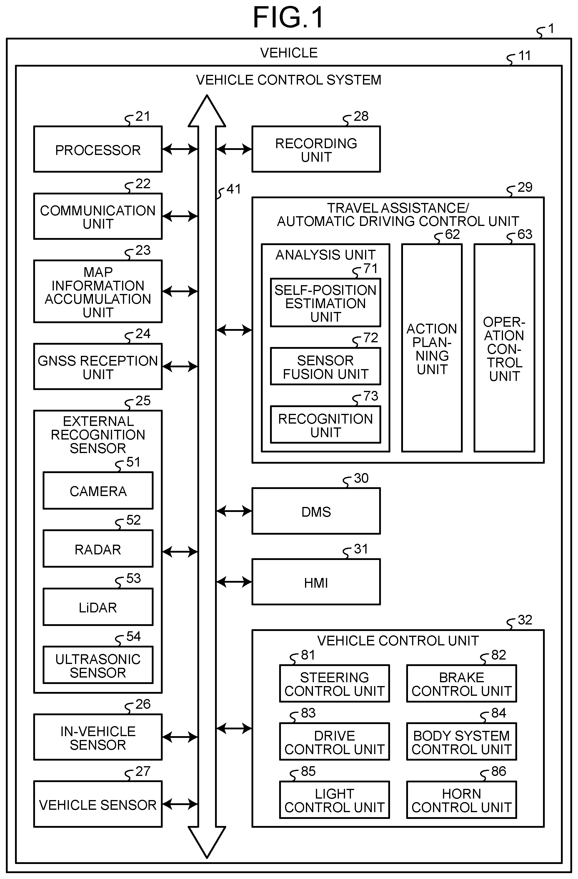 Patent US12581213 Figure 1 – Solid-state imaging device and method of controlling solid-state imaging device for suppressing deterioration in image quality
