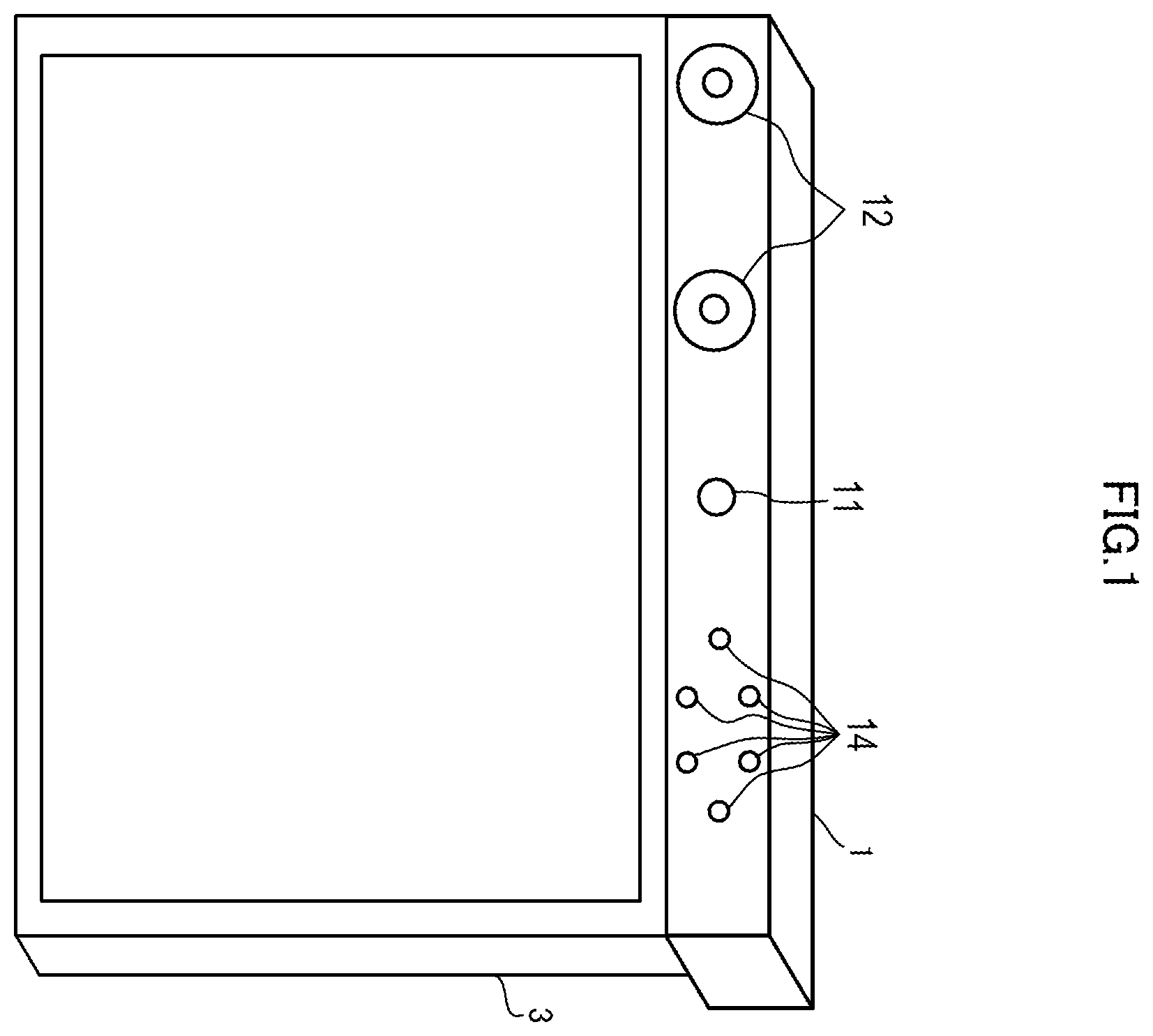 Patent US12581232 Figure 1 – Sound collection control method and sound collection apparatus