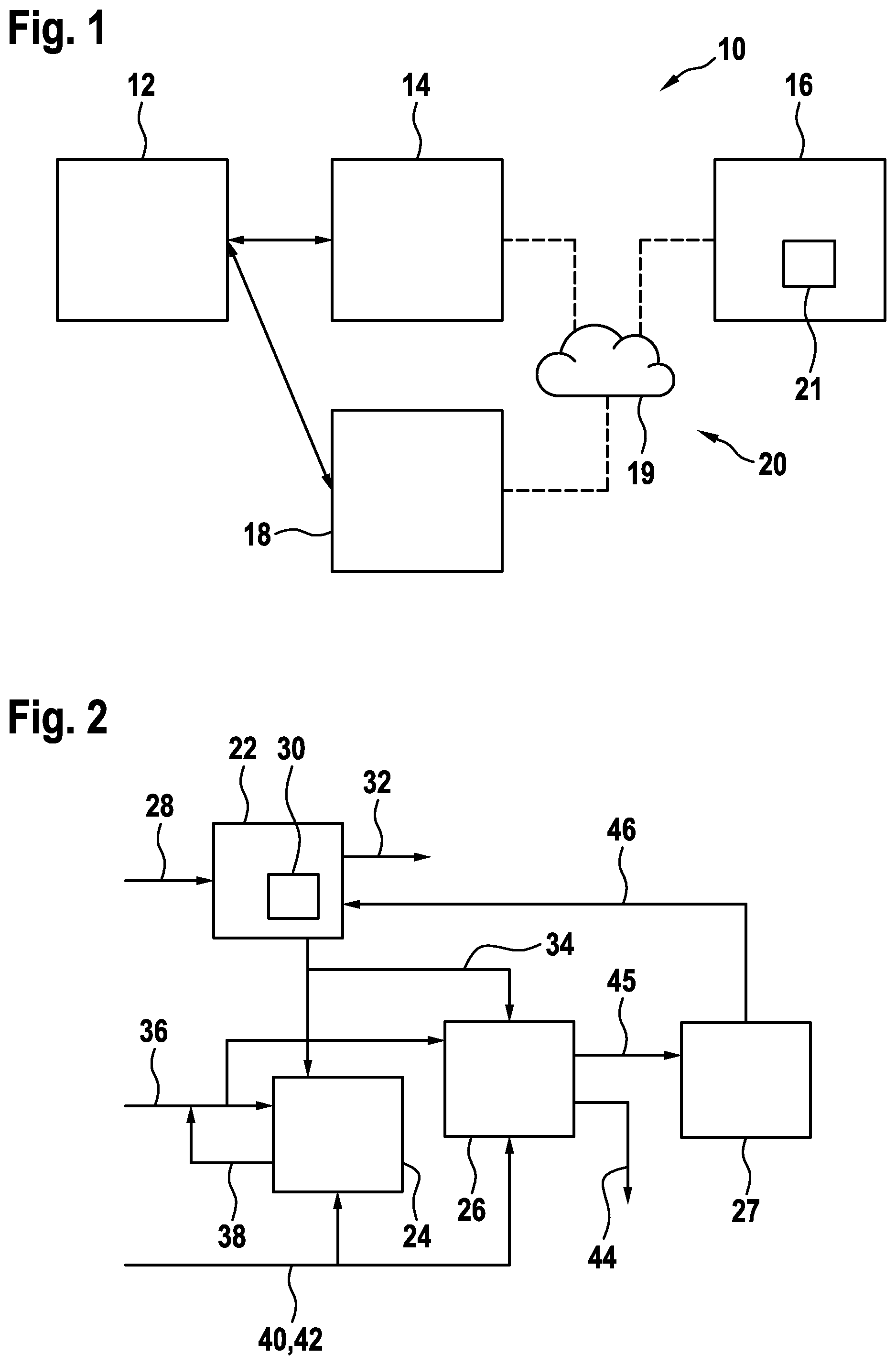 Patent US12581247 Figure 1 – Facilitating hearing device fitting