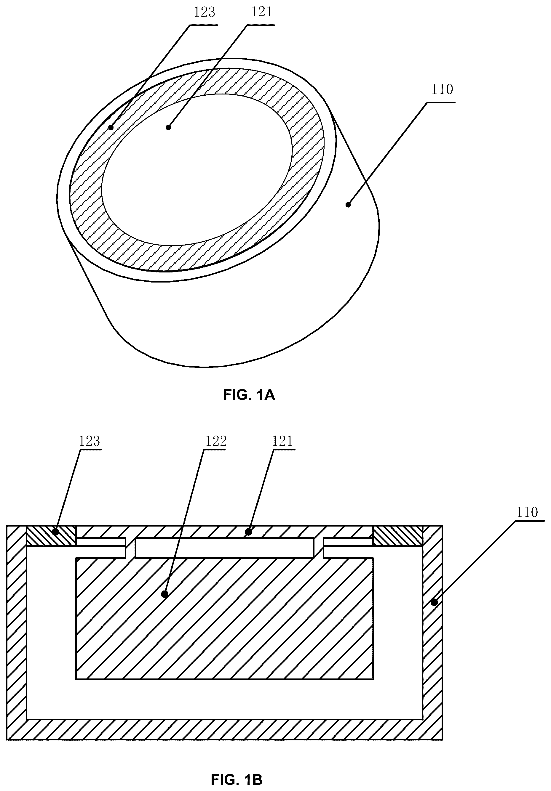 Patent US12581249 — Systems and methods for suppressing sound leakage — Figure 1