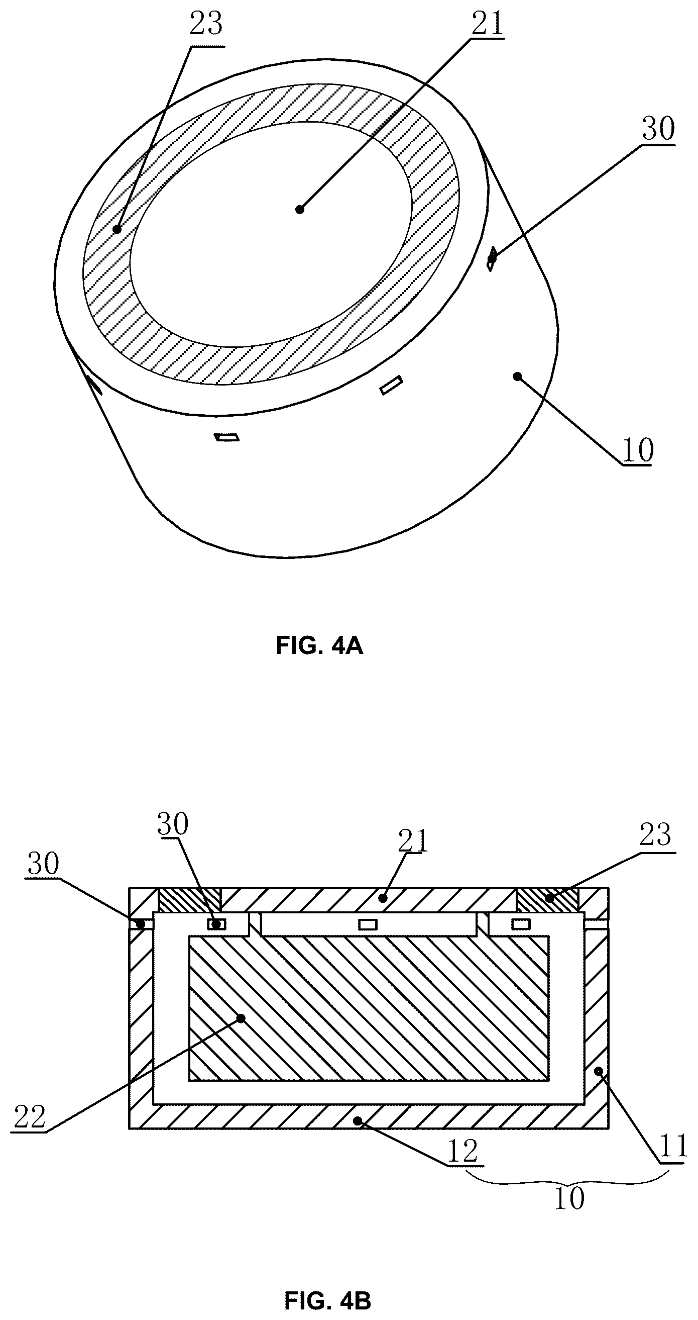 Patent US12581249 Figure 3 – Systems and methods for suppressing sound leakage