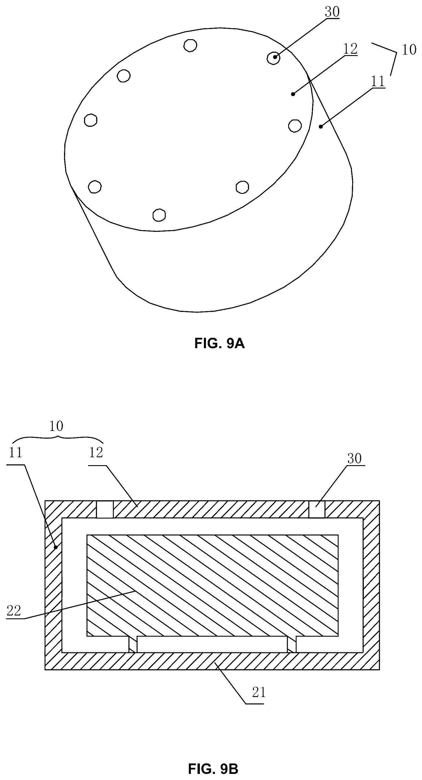 Patent US12581249 Figure 10 – Systems and methods for suppressing sound leakage