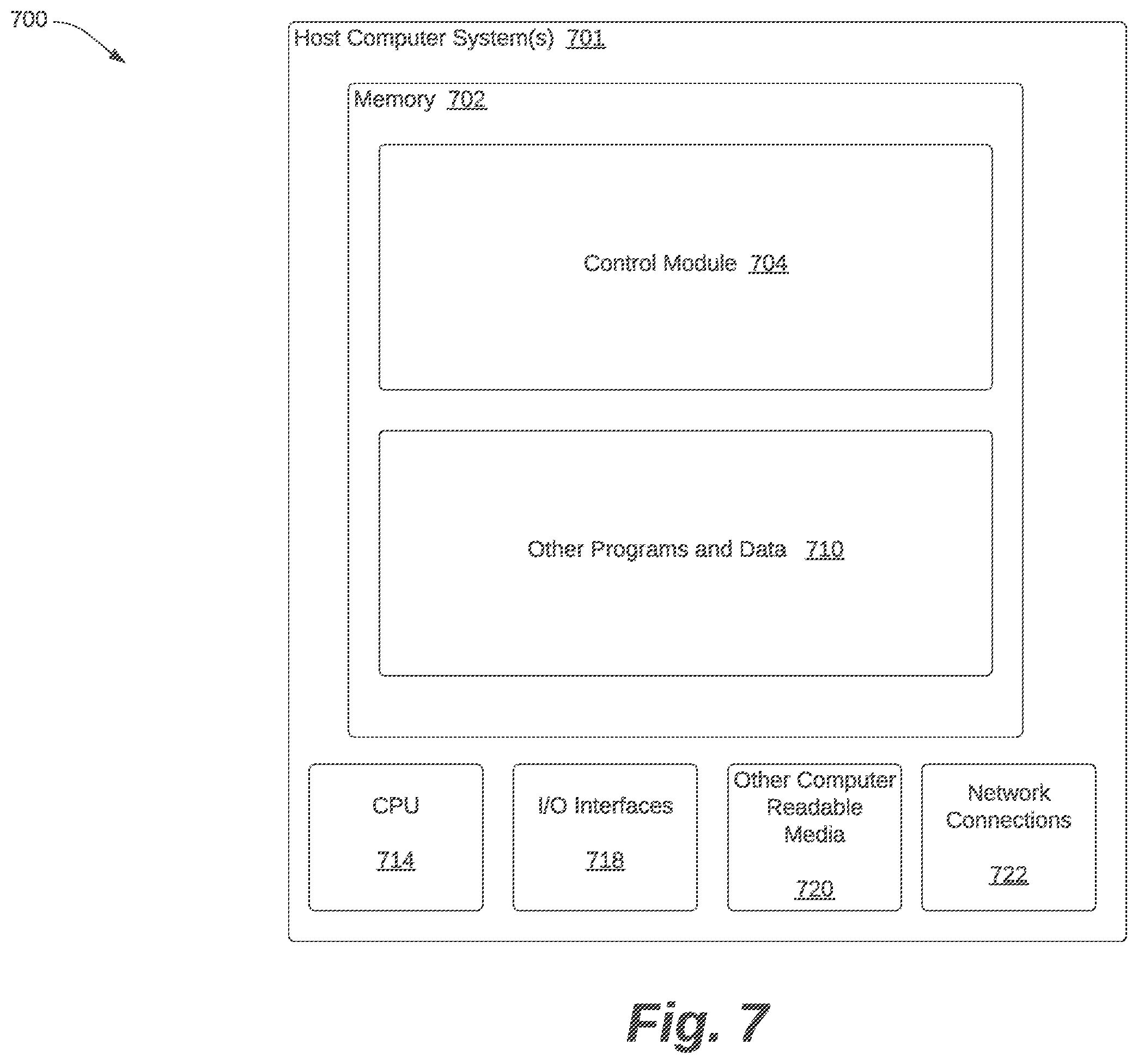 Patent US12581287 Figure 11 – Systems and methods for a visual chronological record of a network