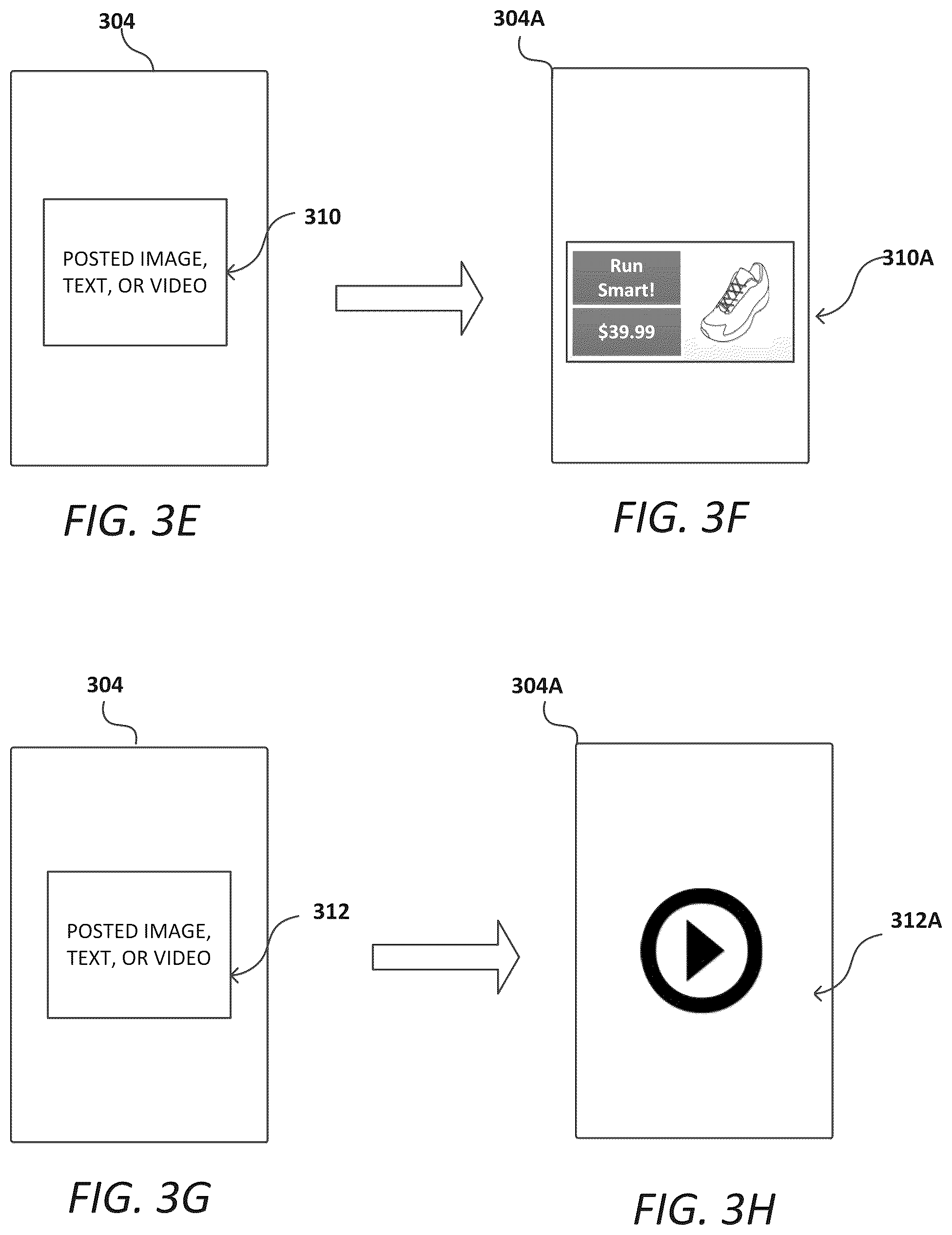 Patent US12581301 Figure 4 – Media agnostic content access management