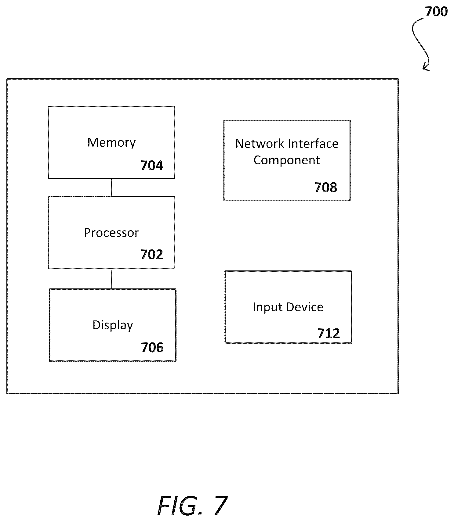 Patent US12581301 Figure 12 – Media agnostic content access management