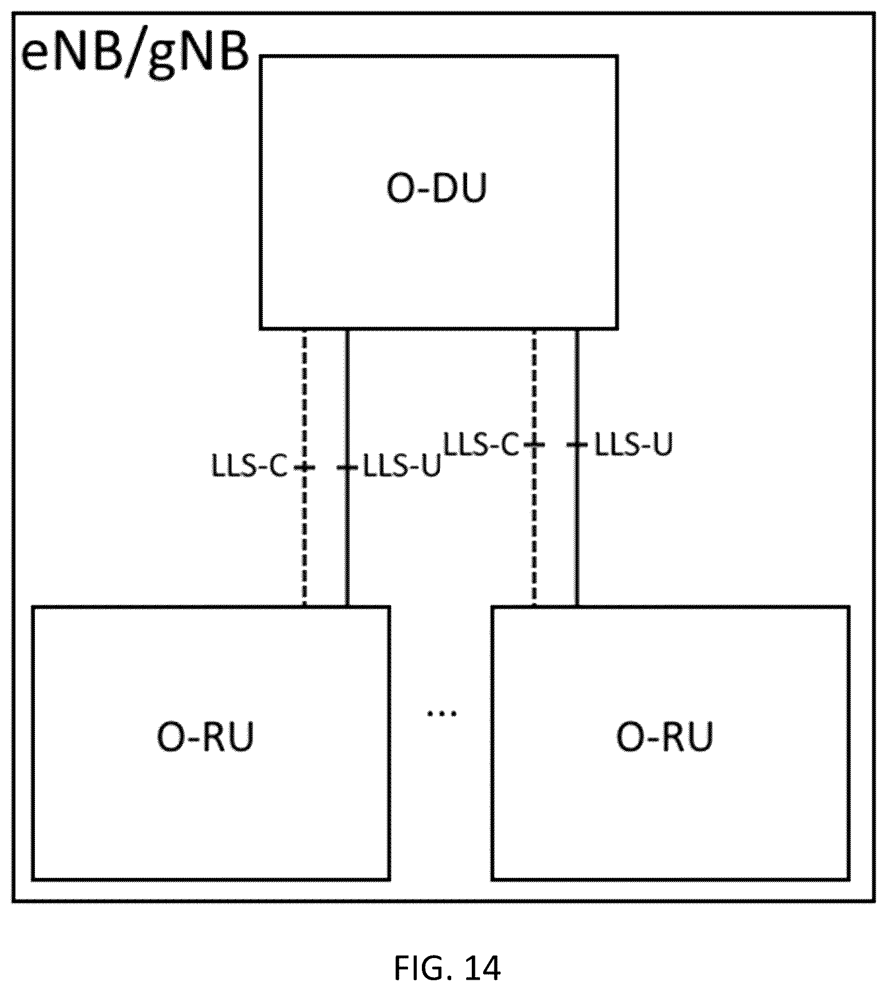 Patent US12581316 Figure 14 – System, method, and apparatus for providing optimized network resources