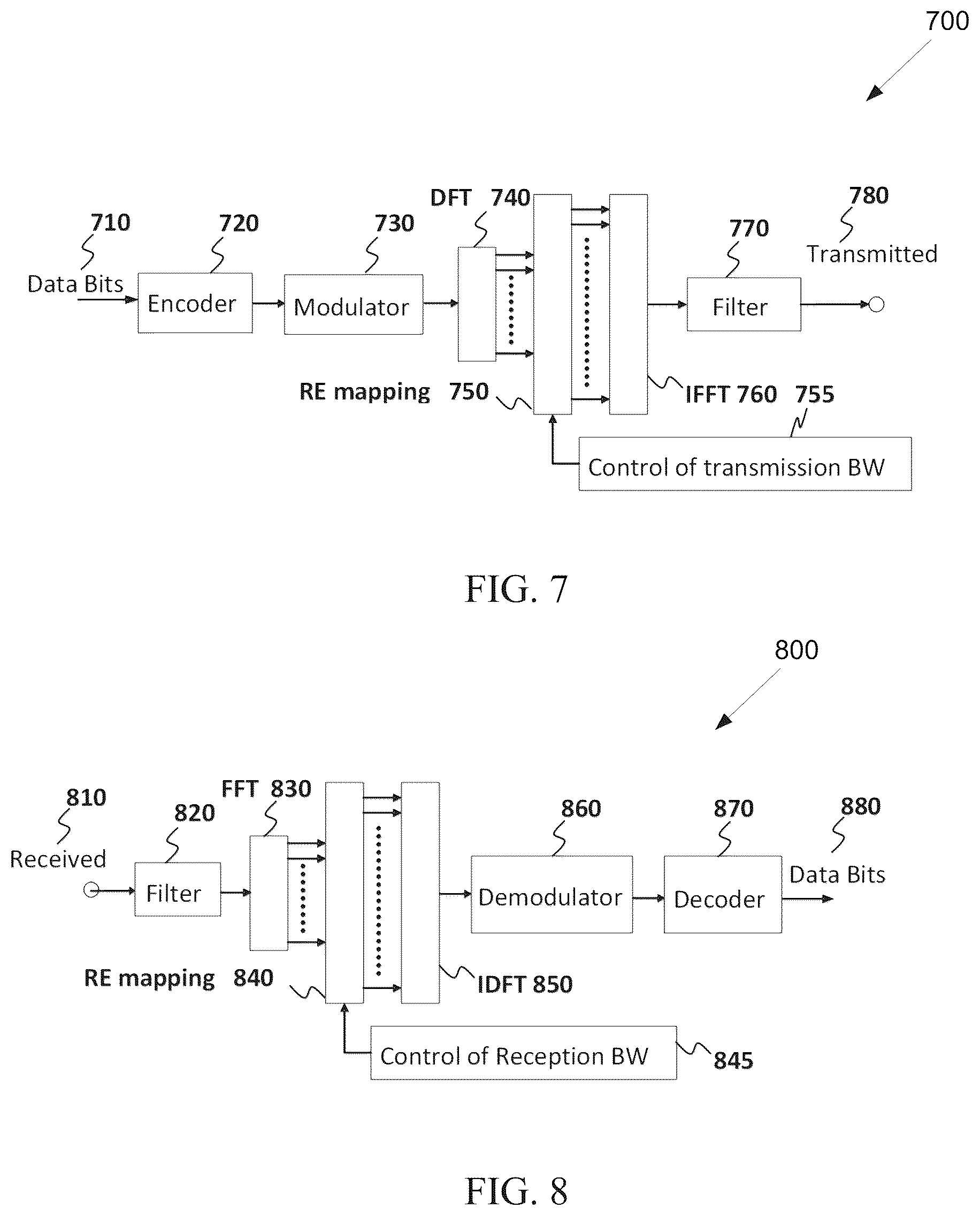 Patent US12581338 Figure 6 – Method and apparatus for beam measurement and reporting