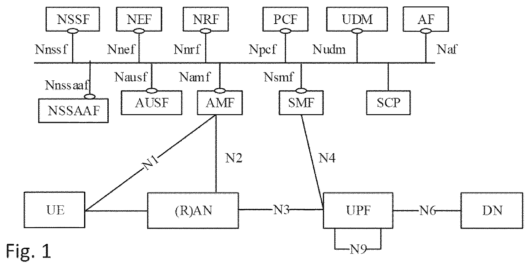 Patent US12581354 — Dynamic QoS mapping in a home network — Figure 1