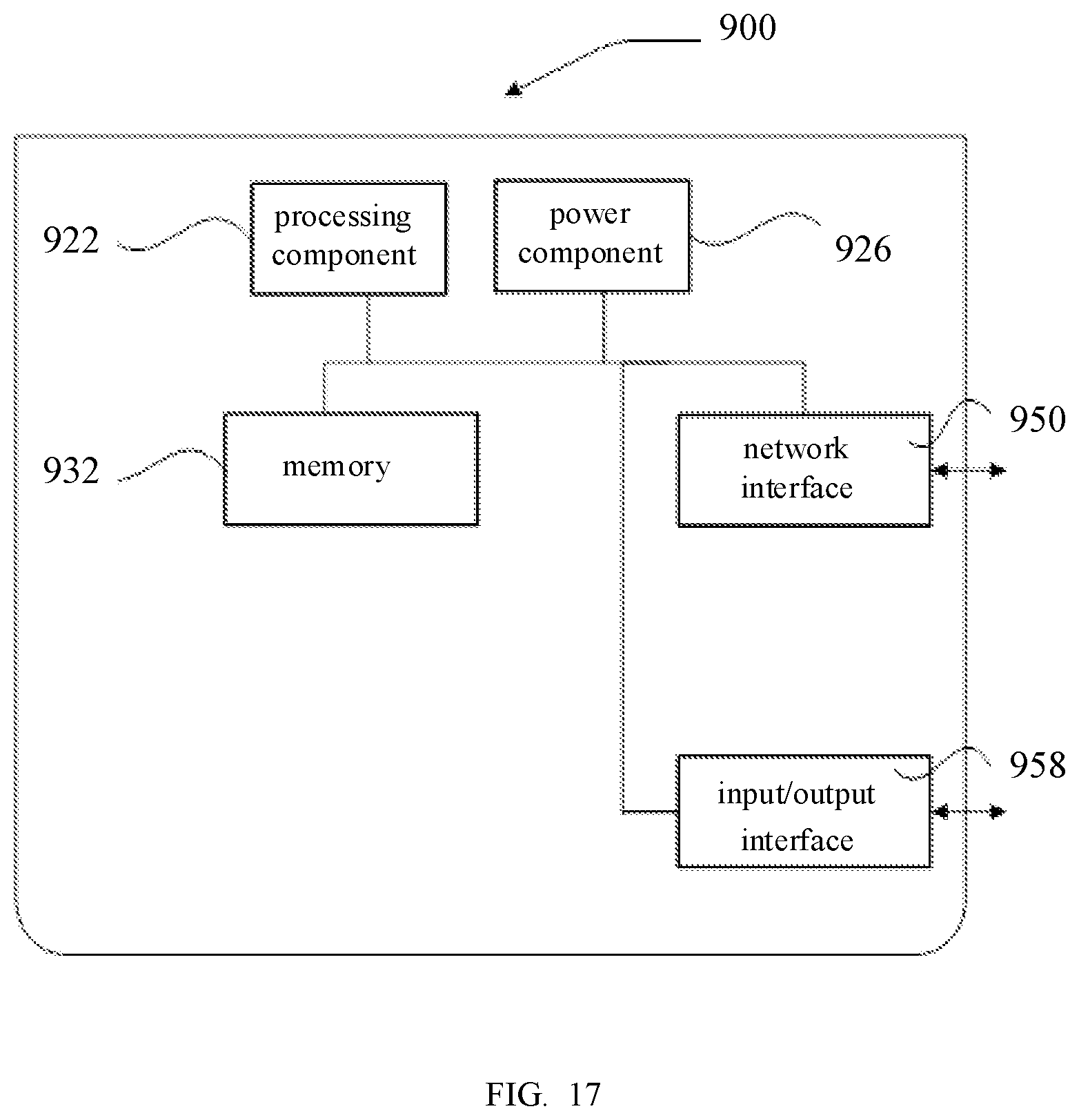 Patent US12581366 Figure 8 – Method and apparatus for transmission of buffered downlink data trame under multi-connection