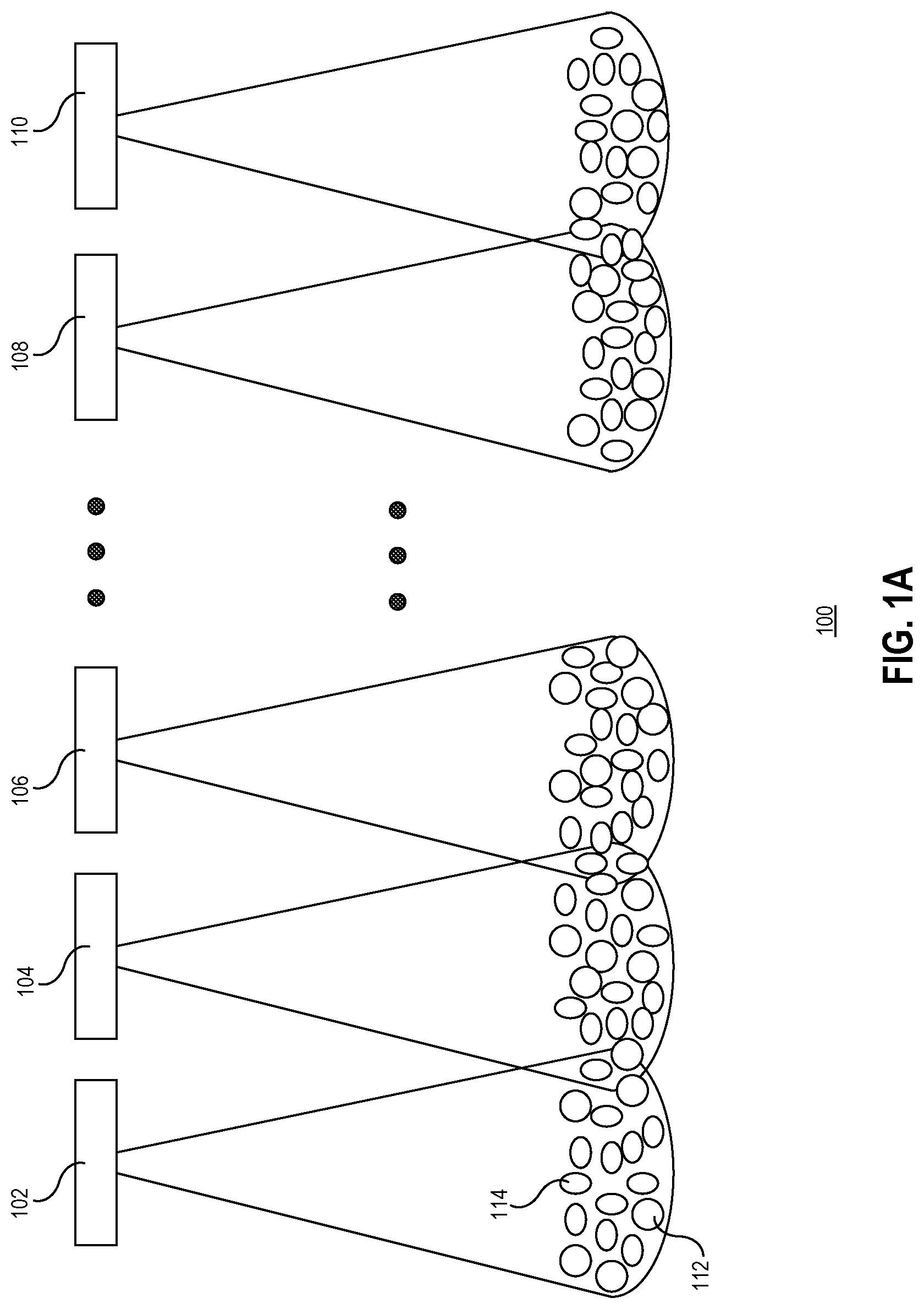 Patent US12581405 Figure 1 – Method and system for increasing energy efficiency in a wireless network