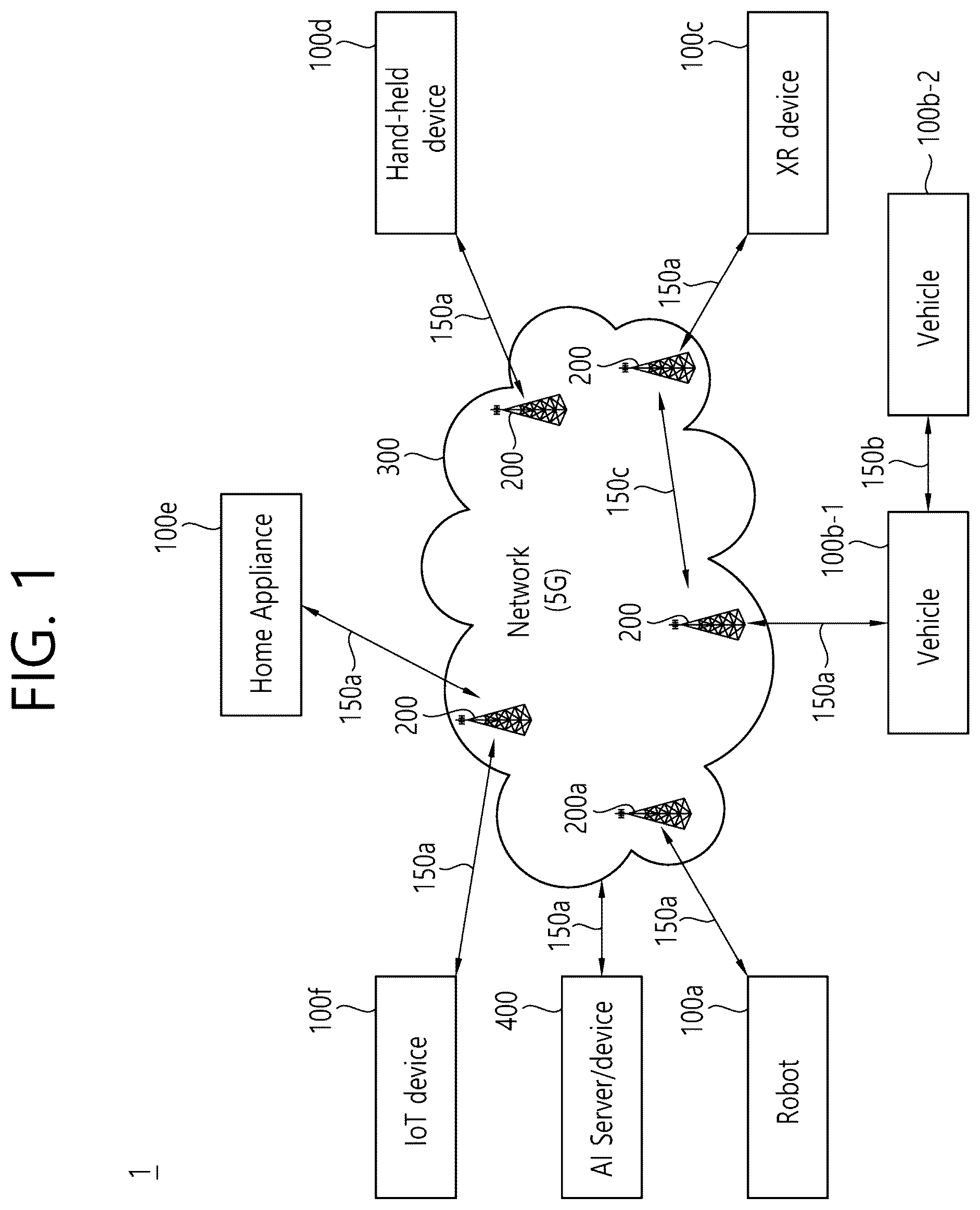 Patent US12581432 — Maximum power reduction — Figure 1