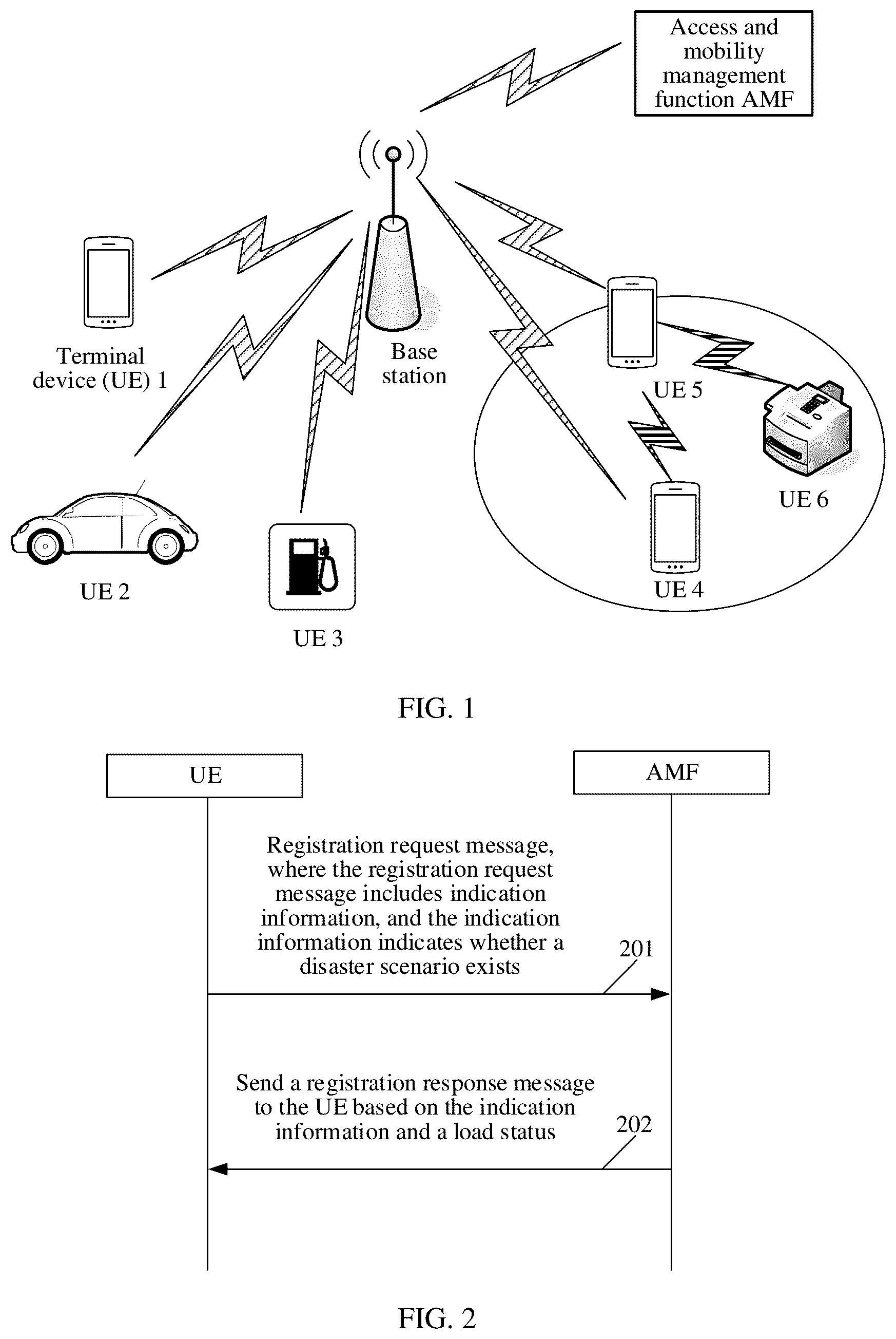 Patent US12581447 — Communication method and apparatus — Figure 1