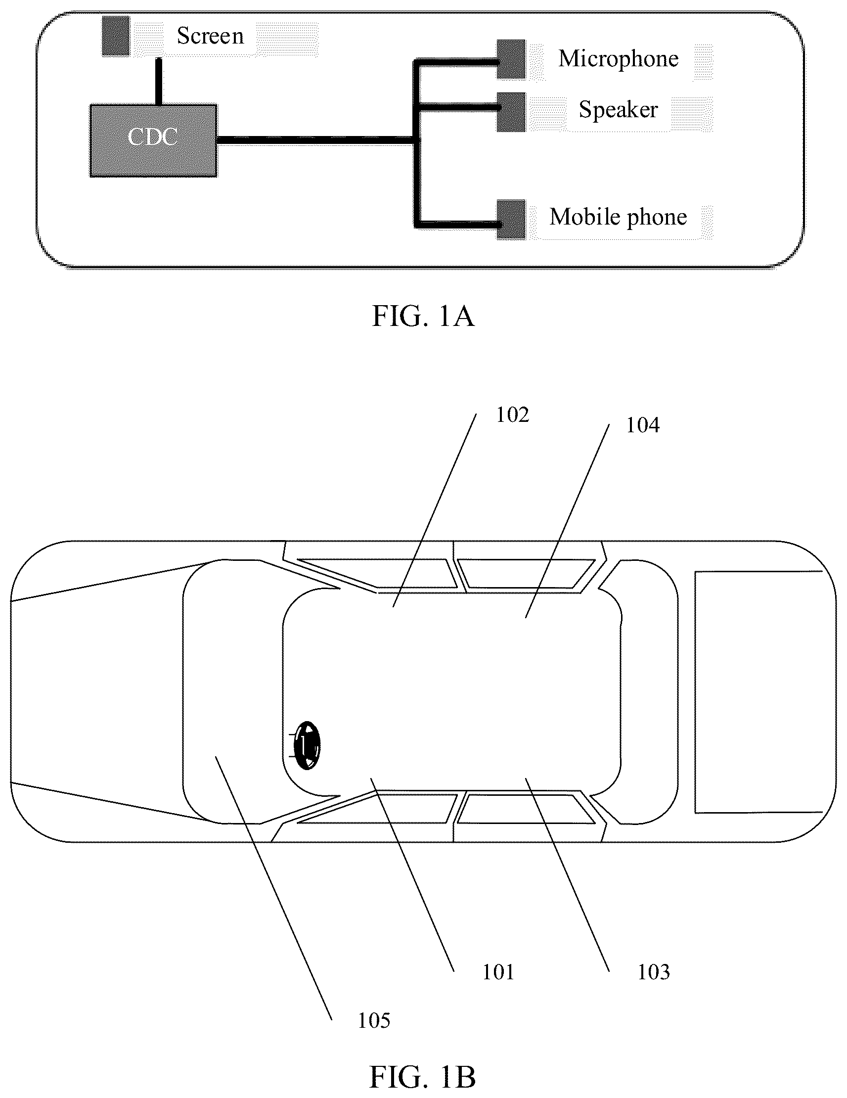 Patent US12581450 Figure 1 – Wireless communications method and related device