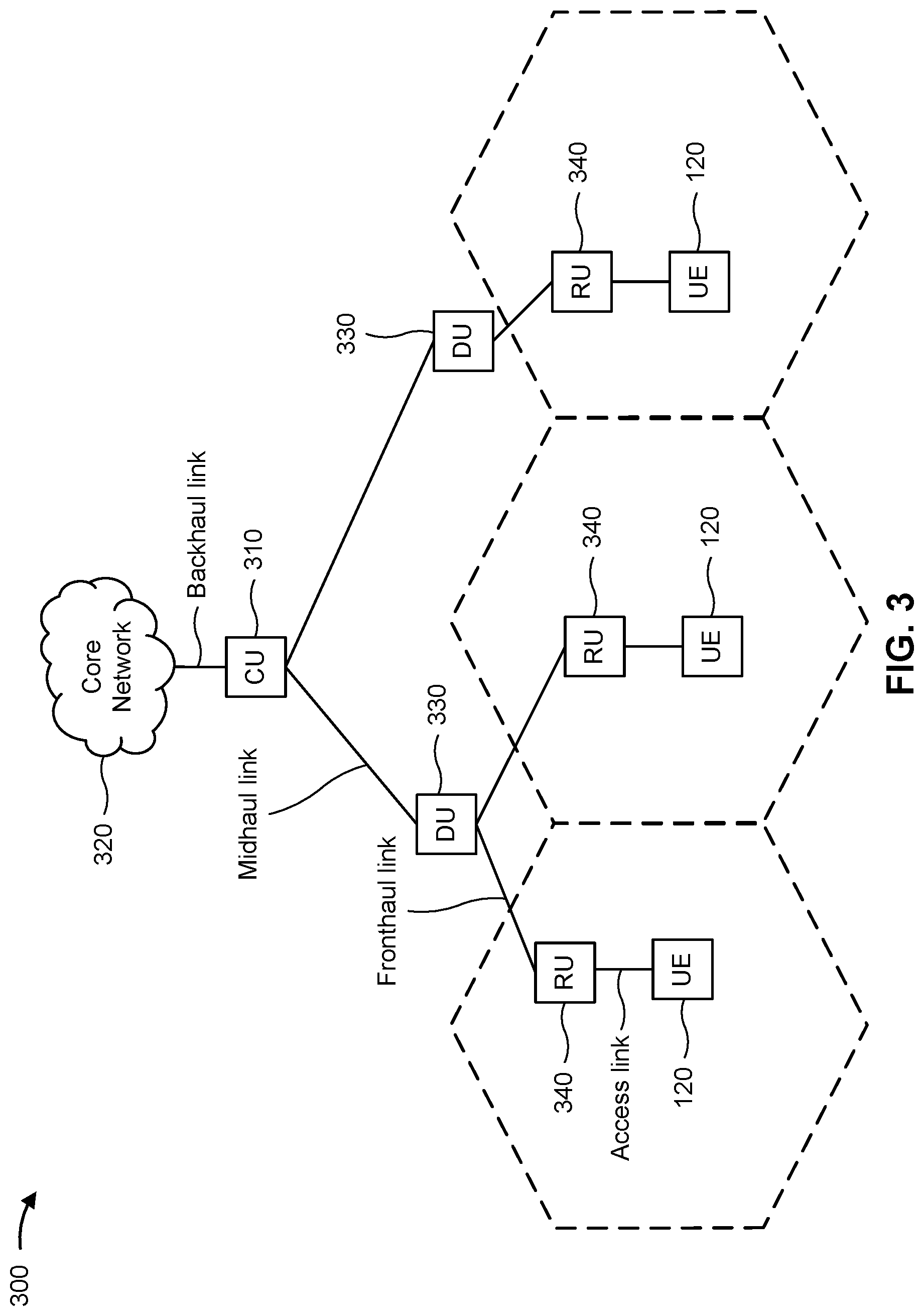 Patent US12581460 Figure 3 – Sidelink preparation procedure time reduction