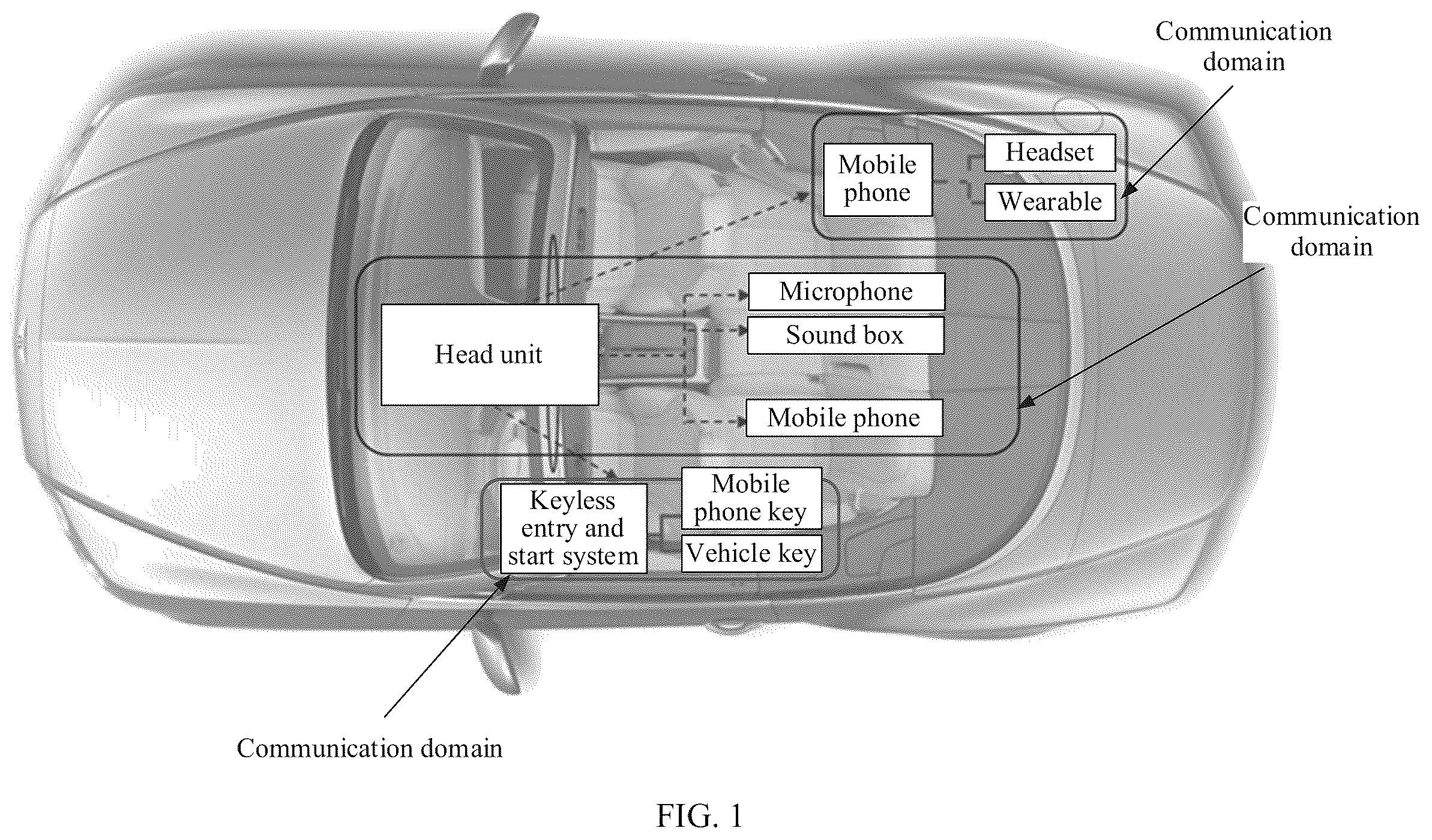 Patent US12581464 — Information transmission method and apparatus — Figure 1