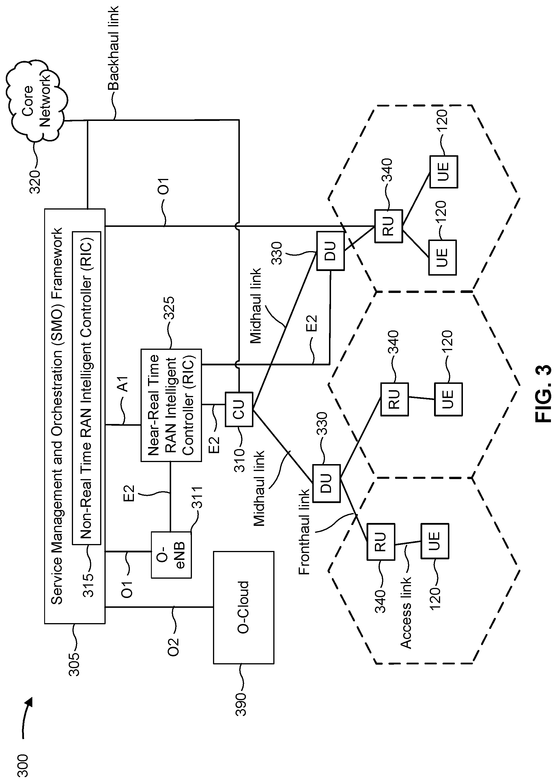 Patent US12581475 Figure 3 – Hybrid automatic repeat request codebook interaction