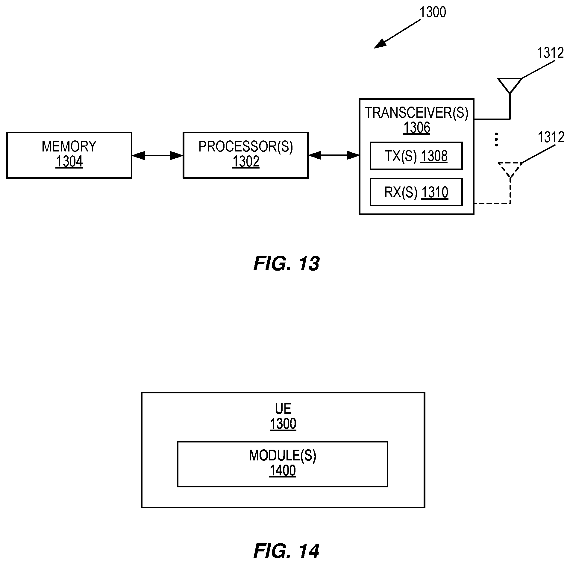 Patent US12581481 Figure 11 – Systems and methods of monitoring UL cancelation indications