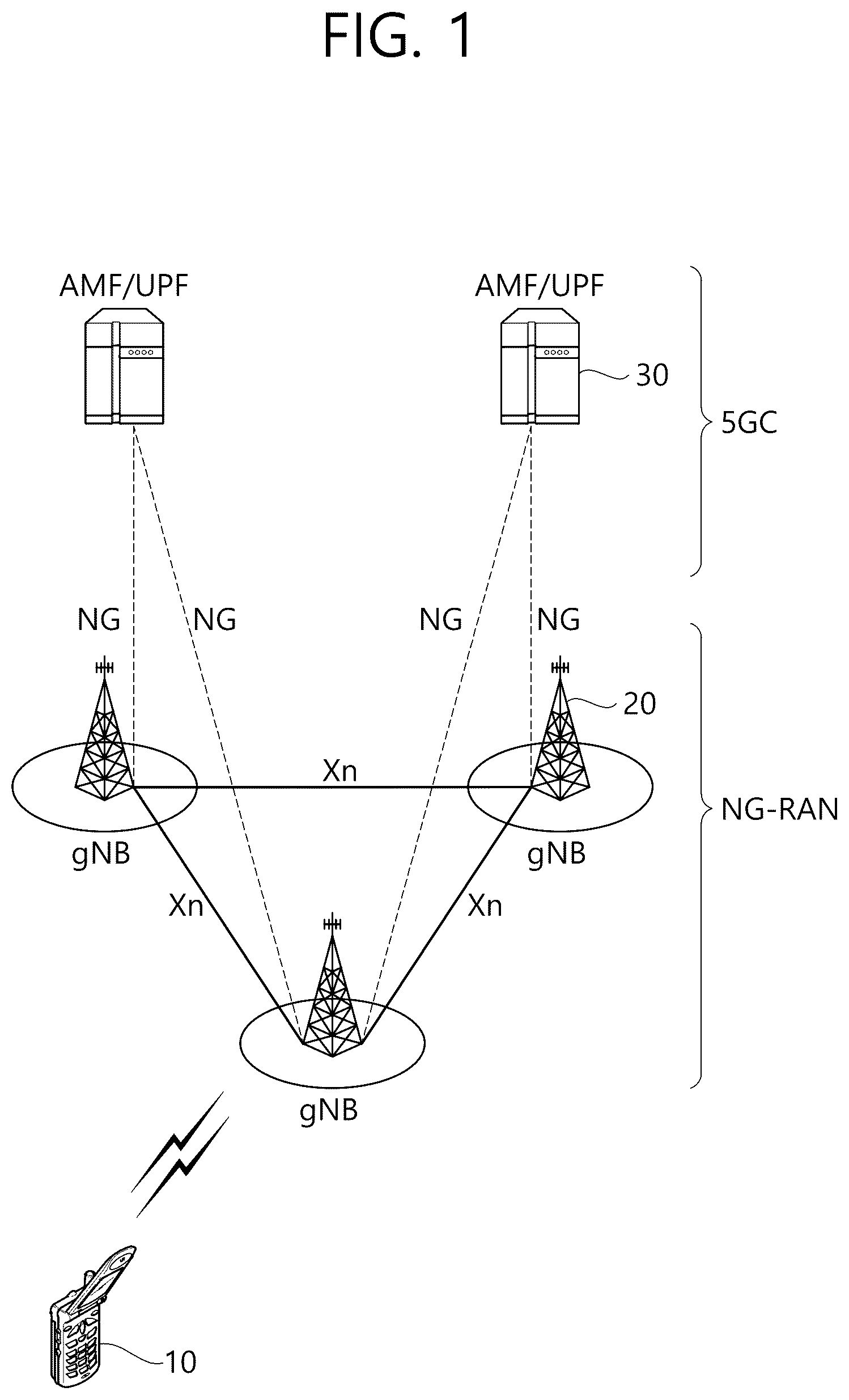 Patent US12581490 Figure 1 – Method and apparatus for IUC operation based on timer in NR V2X