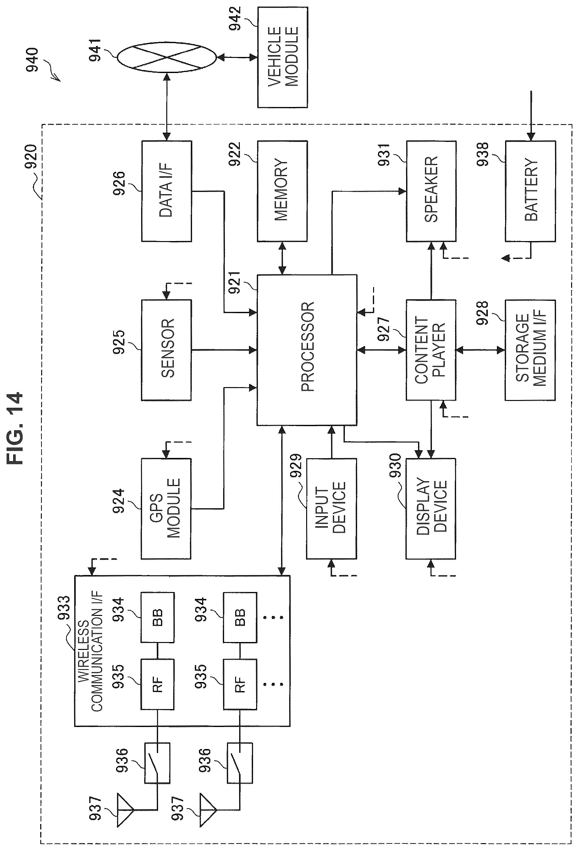 Patent US12581498 Figure 11 – Downlink quality improvement method and apparatus