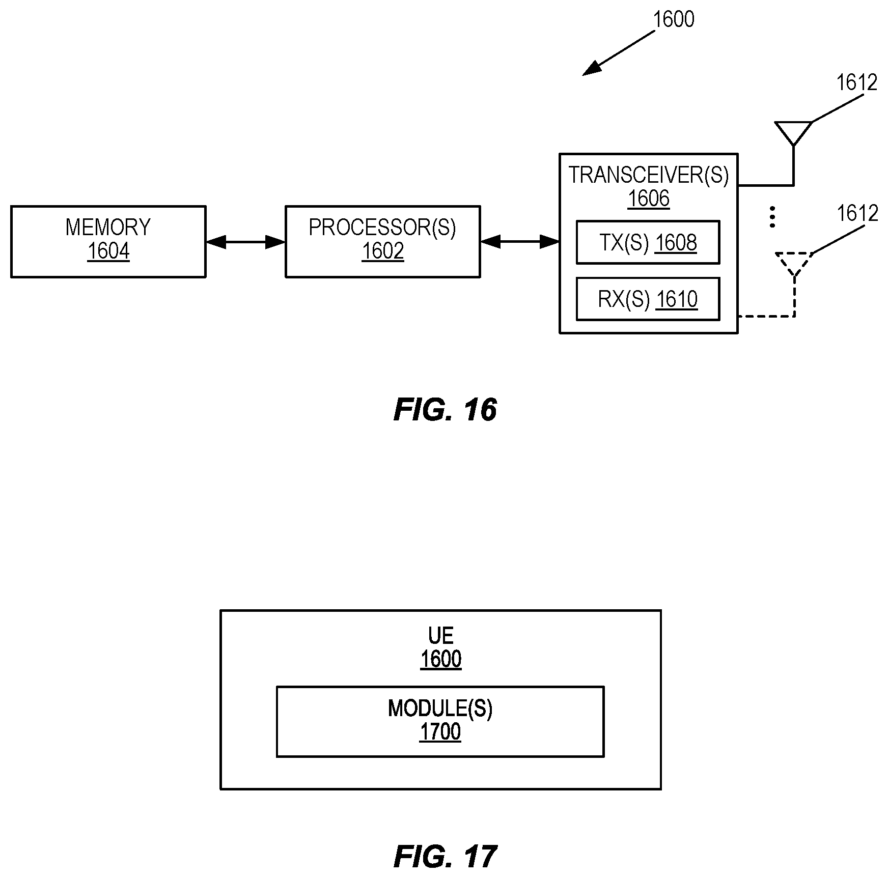 Patent US12581499 Figure 14 – Systems and methods for updating active TCI state for multi-PDCCH based multi-TRP