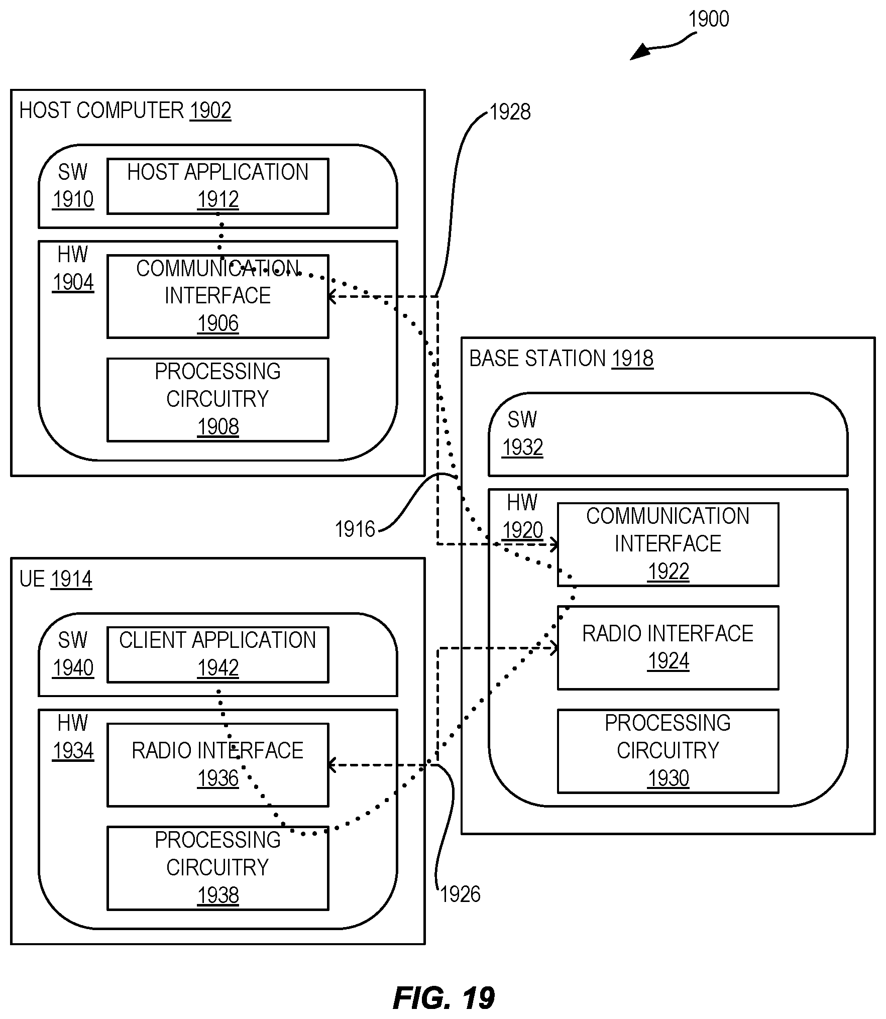 Patent US12581499 Figure 16 – Systems and methods for updating active TCI state for multi-PDCCH based multi-TRP