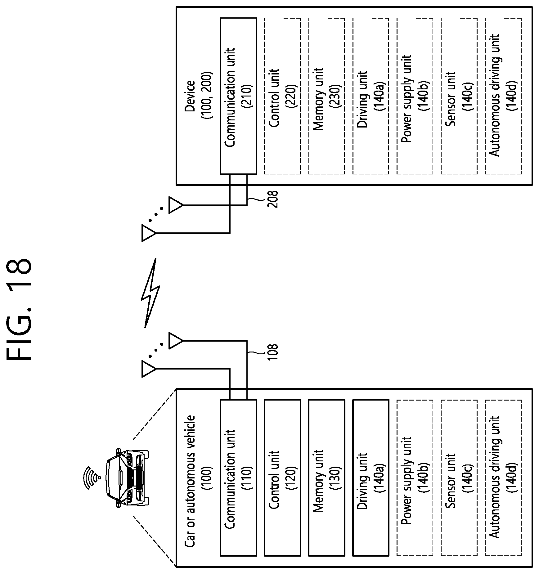 Patent US12581508 Figure 16 – Method and device for performing SL DRX operation in NR V2X on basis of resource allocation information