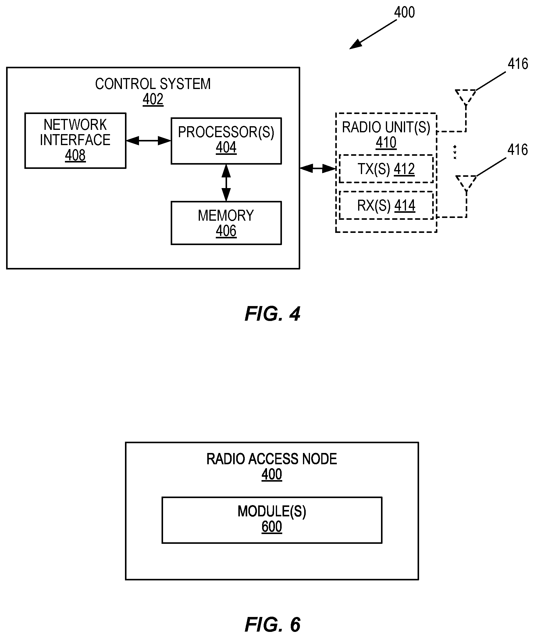 Patent US12581516 Figure 5 – Resource selection in side link (SL) communications